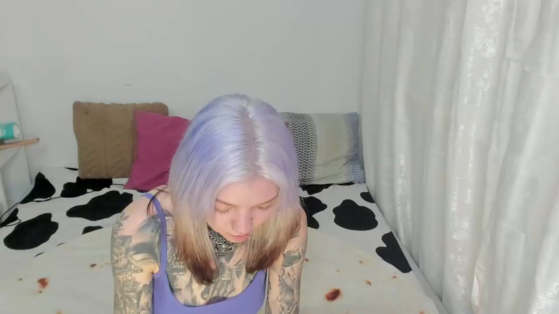 Gallery image thumbnail from LiluKayden's myfreecams stream on, 11/14/2025, 21:18 image 2 of 20