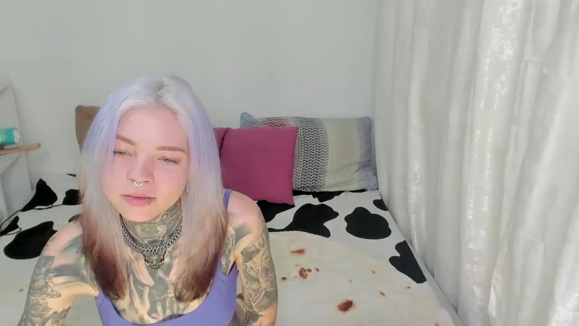 Gallery image thumbnail from LiluKayden's myfreecams stream on, 11/14/2025, 21:18 image 1 of 20