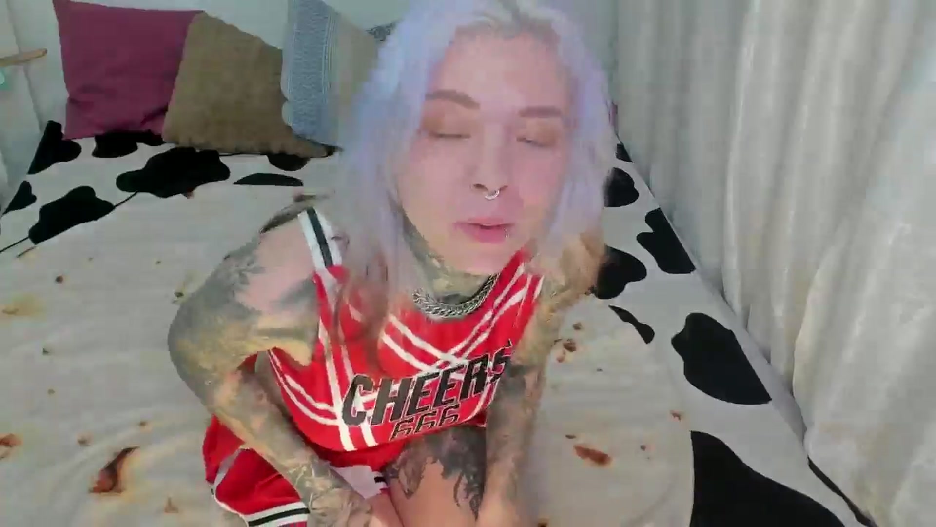Gallery image thumbnail from LiluKayden's myfreecams stream on, 11/15/2025, 20:14 image 14 of 20