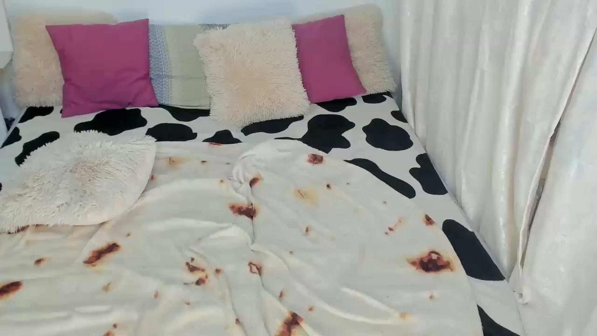 Gallery image thumbnail from LiluKayden's myfreecams stream on, 11/21/2025, 17:24 image 16 of 20