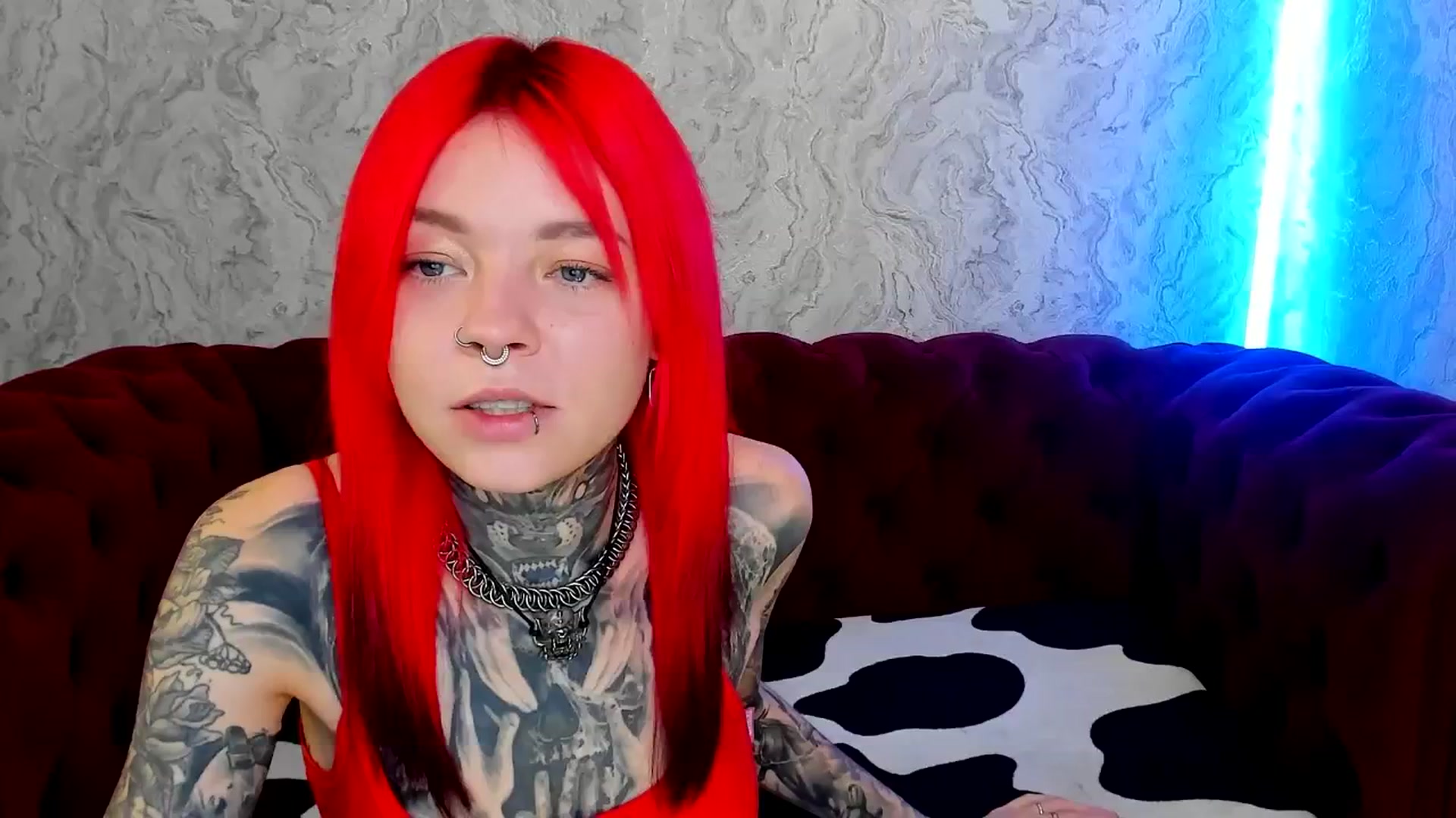 Gallery image thumbnail from LiluKayden's myfreecams stream on, 12/31/2025, 18:28 image 4 of 20
