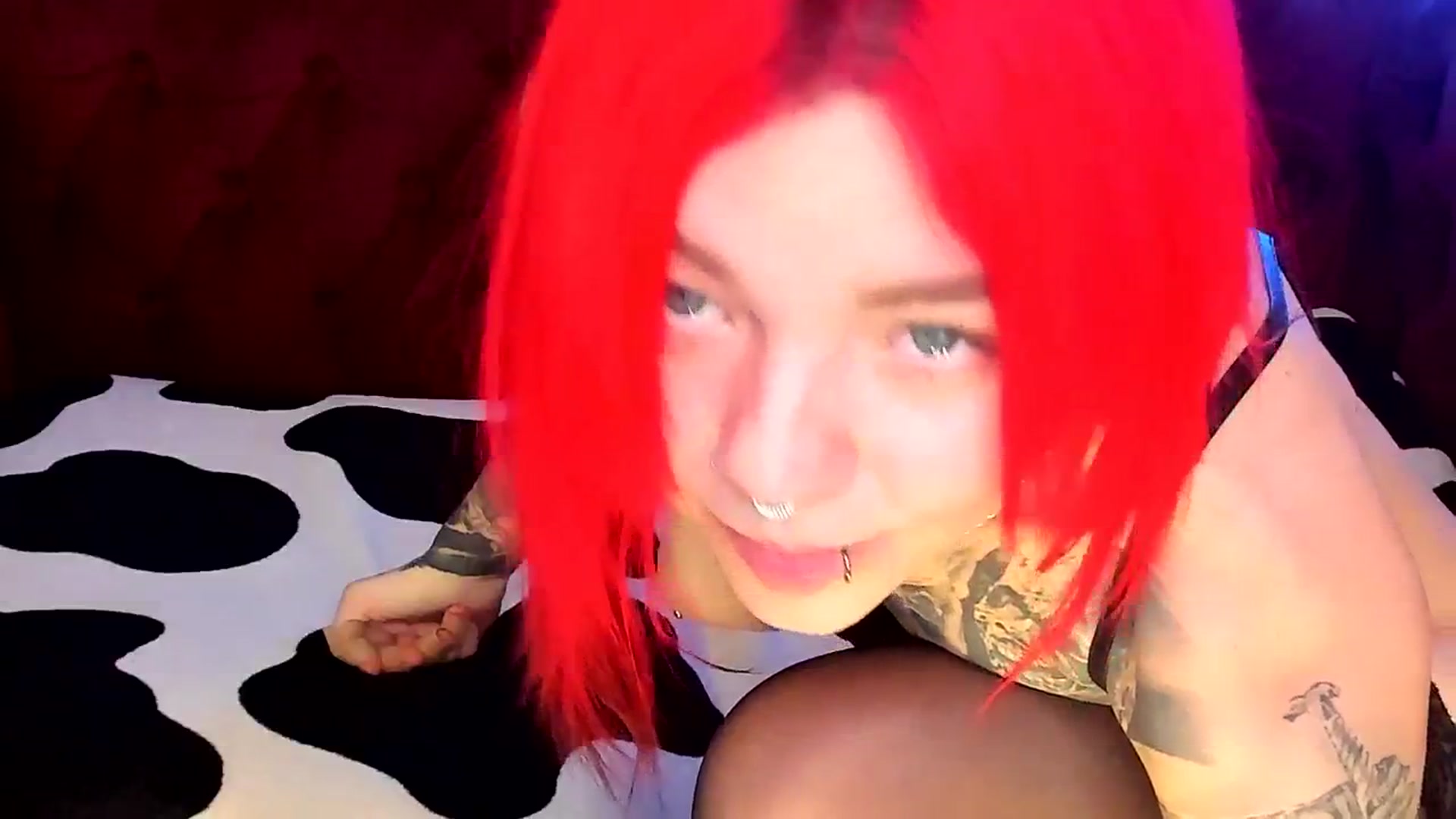 Gallery image thumbnail from LiluKayden's myfreecams stream on, 01/02/2026, 18:36 image 9 of 20