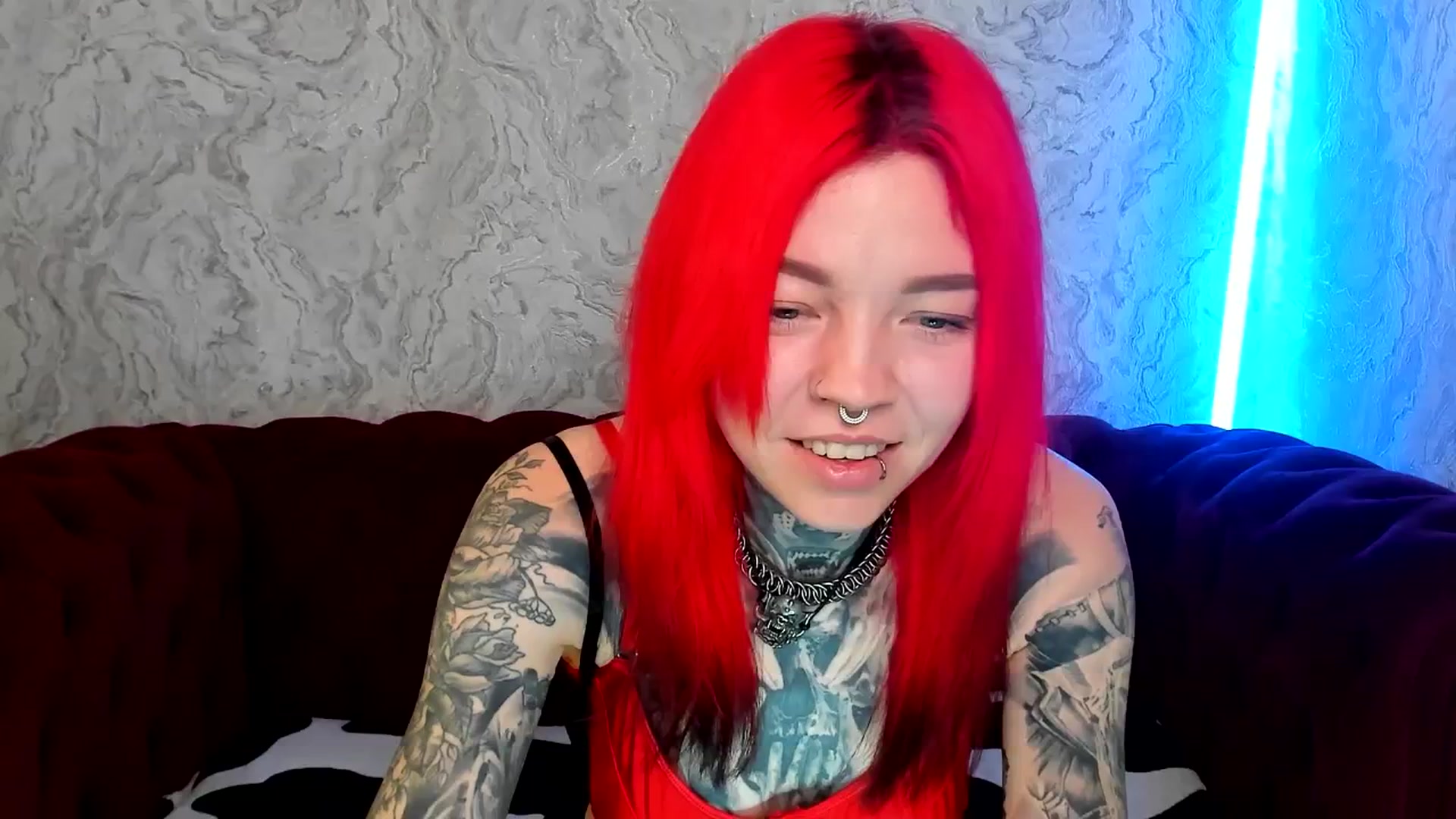 Gallery image thumbnail from LiluKayden's myfreecams stream on, 01/02/2026, 18:36 image 2 of 20