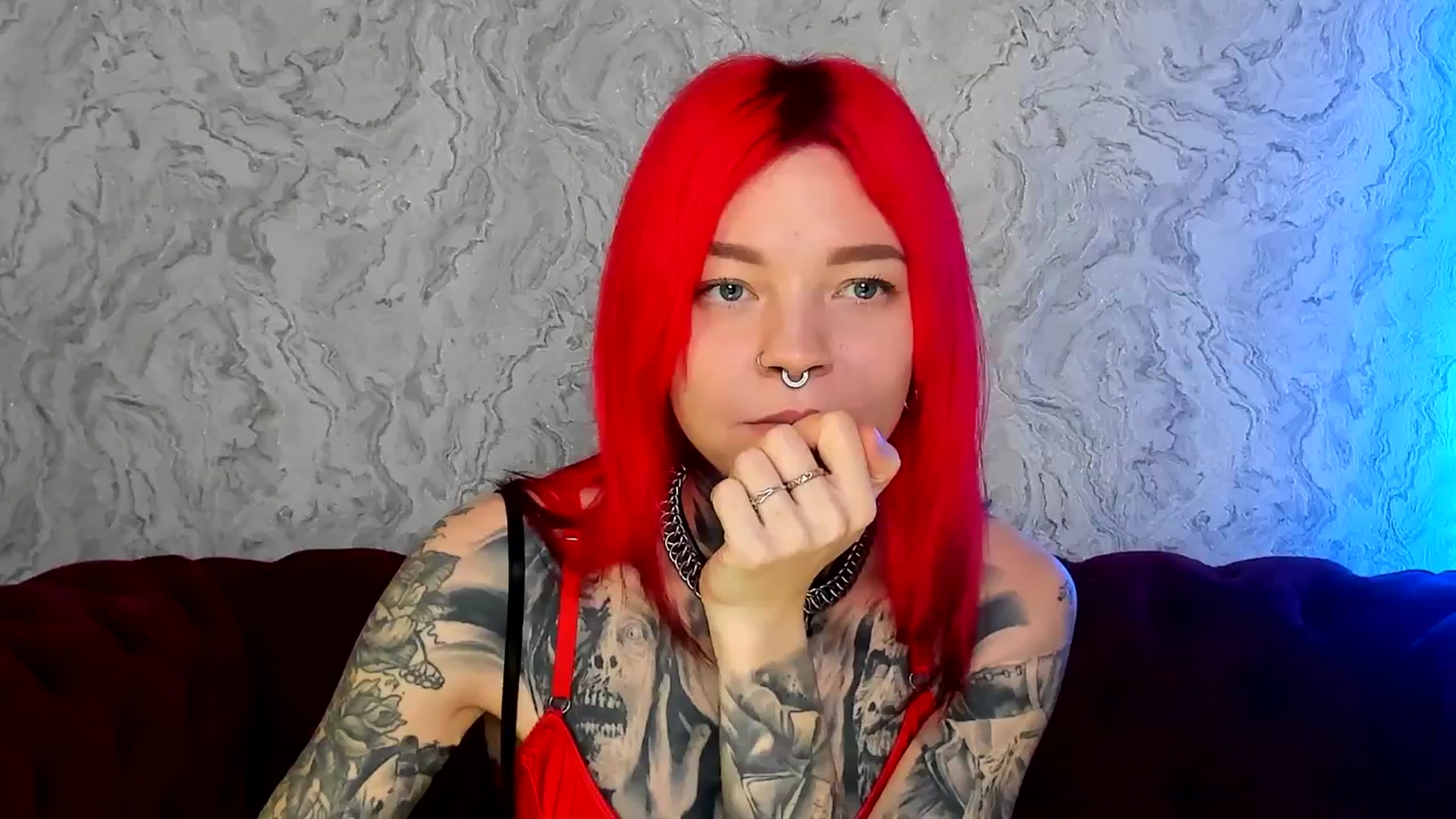 Gallery image thumbnail from LiluKayden's myfreecams stream on, 01/02/2026, 20:28 image 3 of 20