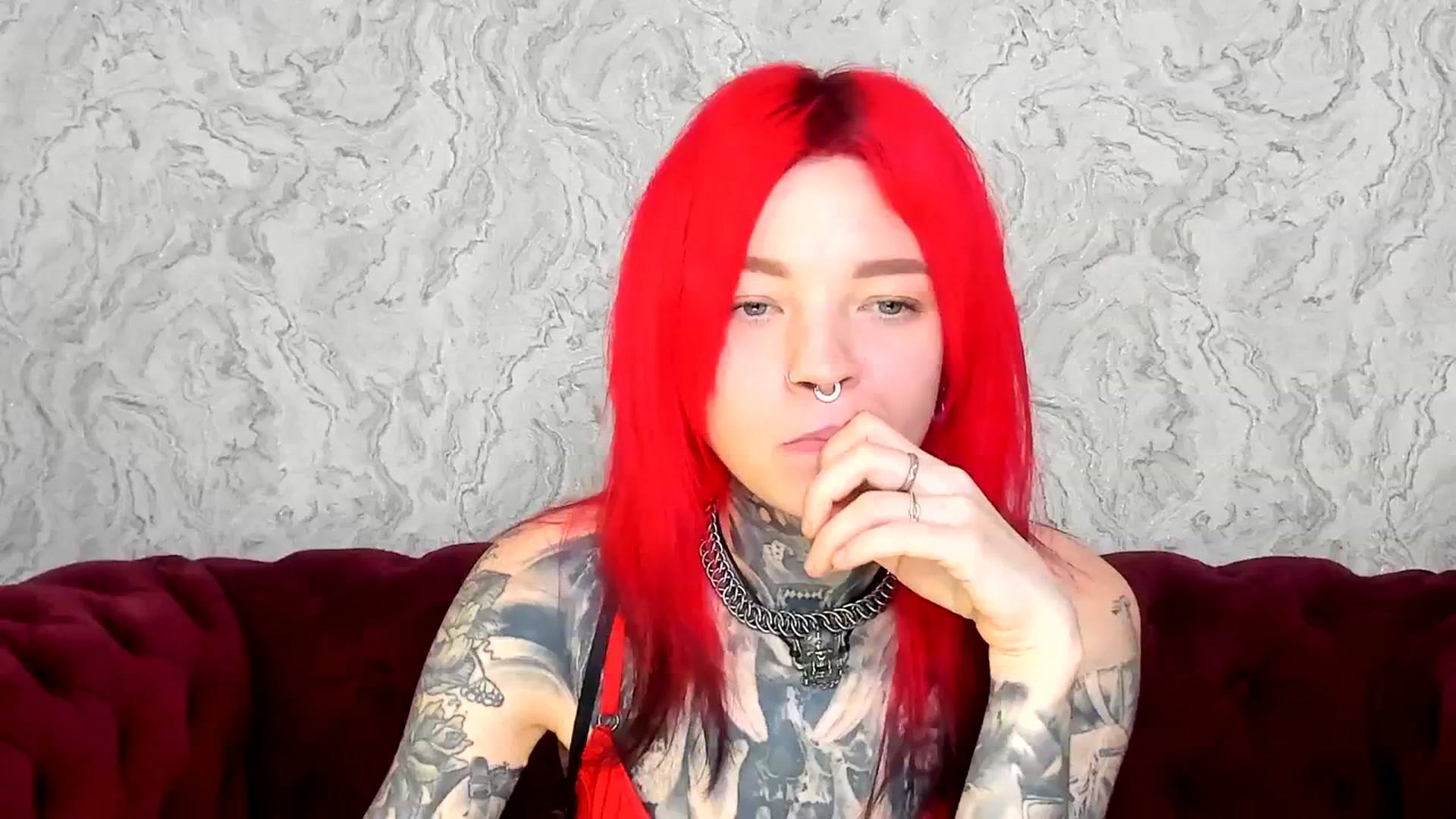 Gallery image thumbnail from LiluKayden's myfreecams stream on, 01/02/2026, 20:28 image 14 of 20