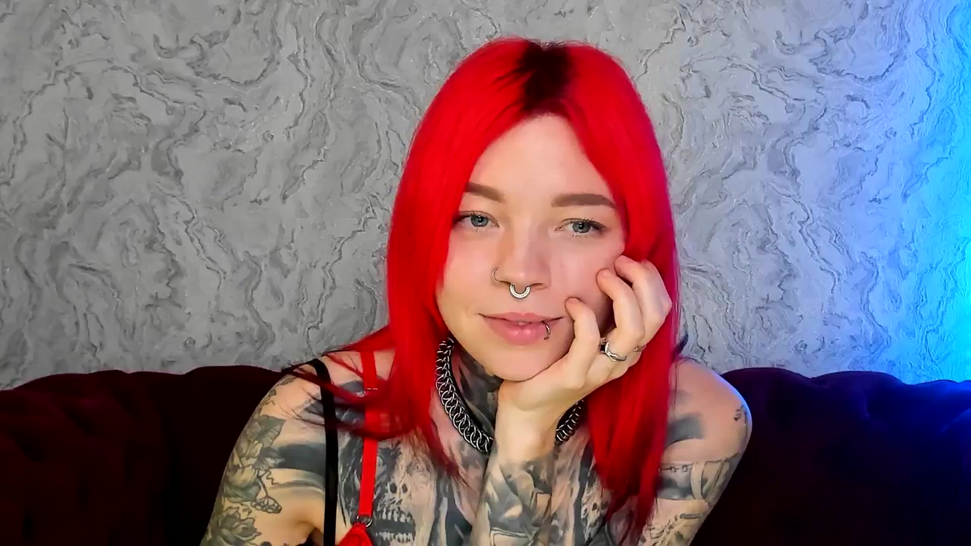 Gallery image thumbnail from LiluKayden's myfreecams stream on, 01/02/2026, 20:28 image 4 of 20
