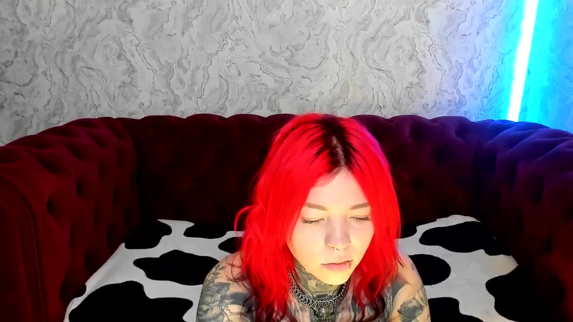 Gallery image thumbnail from LiluKayden's myfreecams stream on, 01/12/2026, 17:47 image 20 of 20