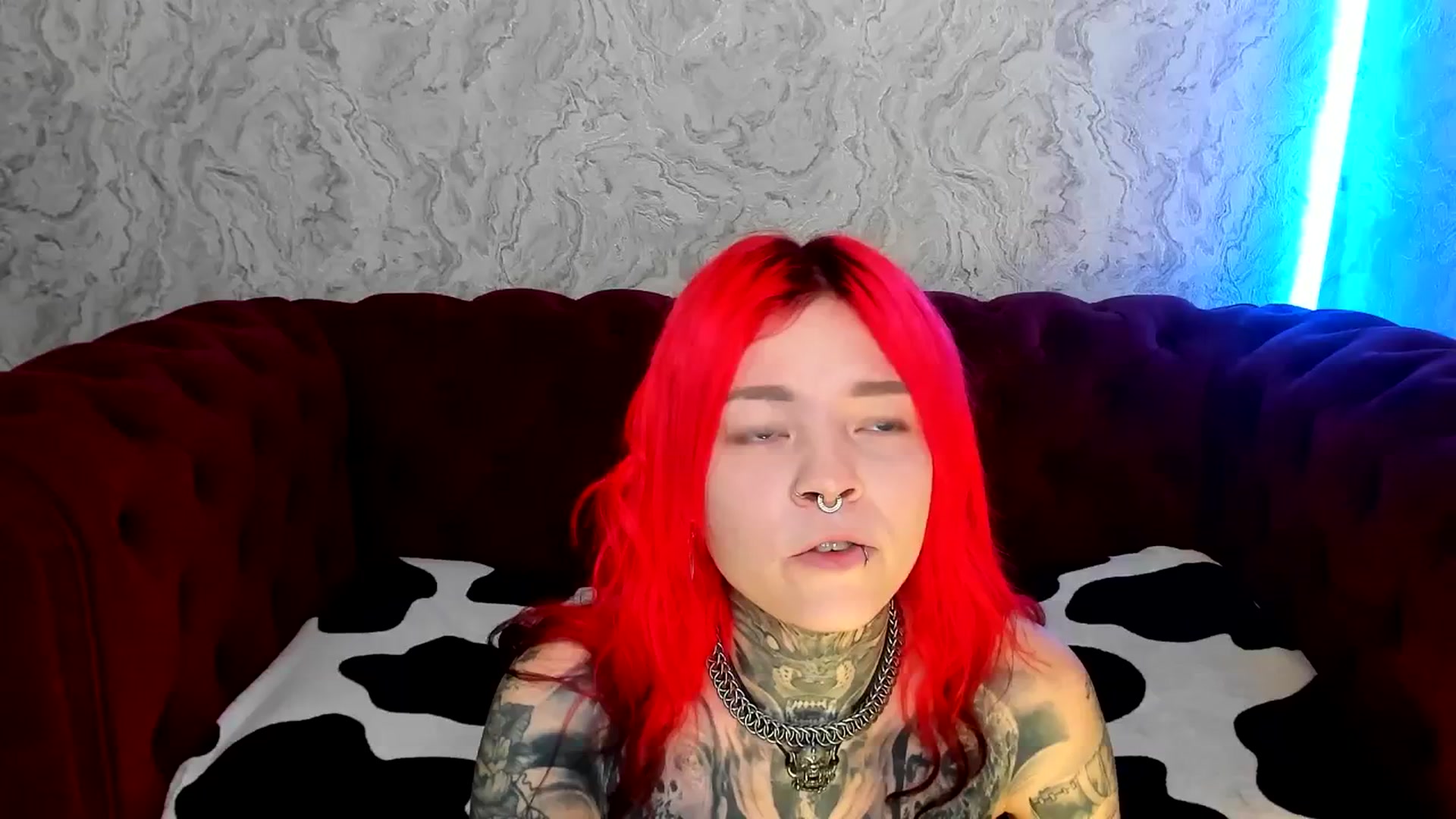Gallery image thumbnail from LiluKayden's myfreecams stream on, 01/12/2026, 17:47 image 12 of 20