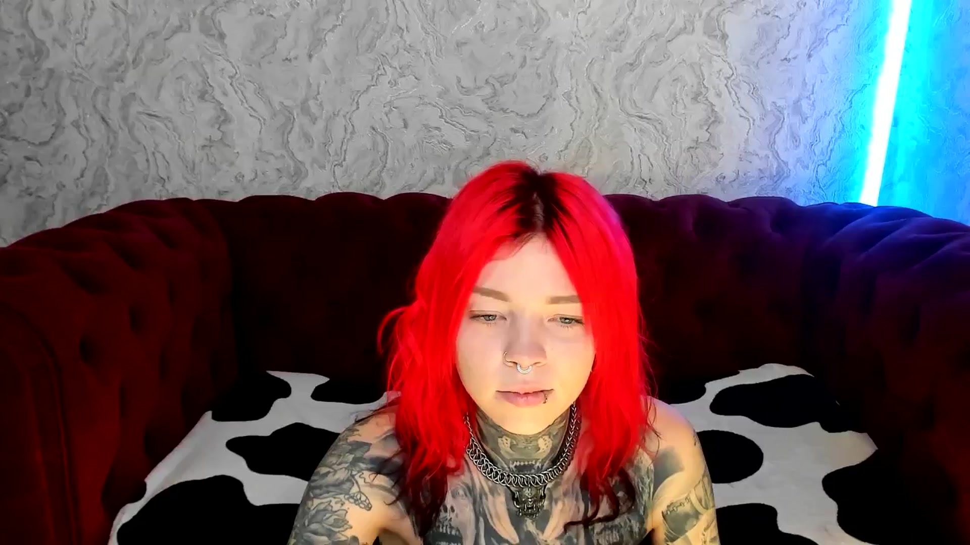 Gallery image thumbnail from LiluKayden's myfreecams stream on, 01/12/2026, 17:47 image 16 of 20