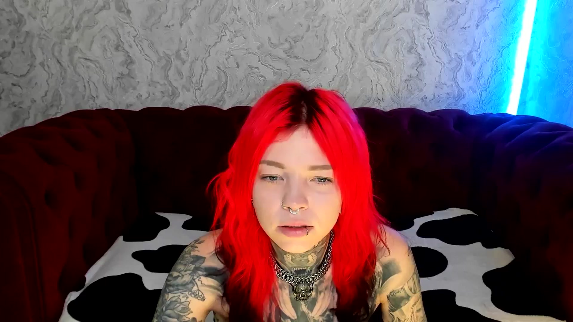Gallery image thumbnail from LiluKayden's myfreecams stream on, 01/12/2026, 17:47 image 5 of 20