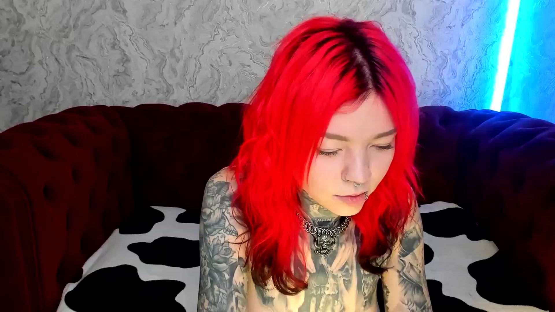 Gallery image thumbnail from LiluKayden's myfreecams stream on, 01/12/2026, 17:47 image 4 of 20