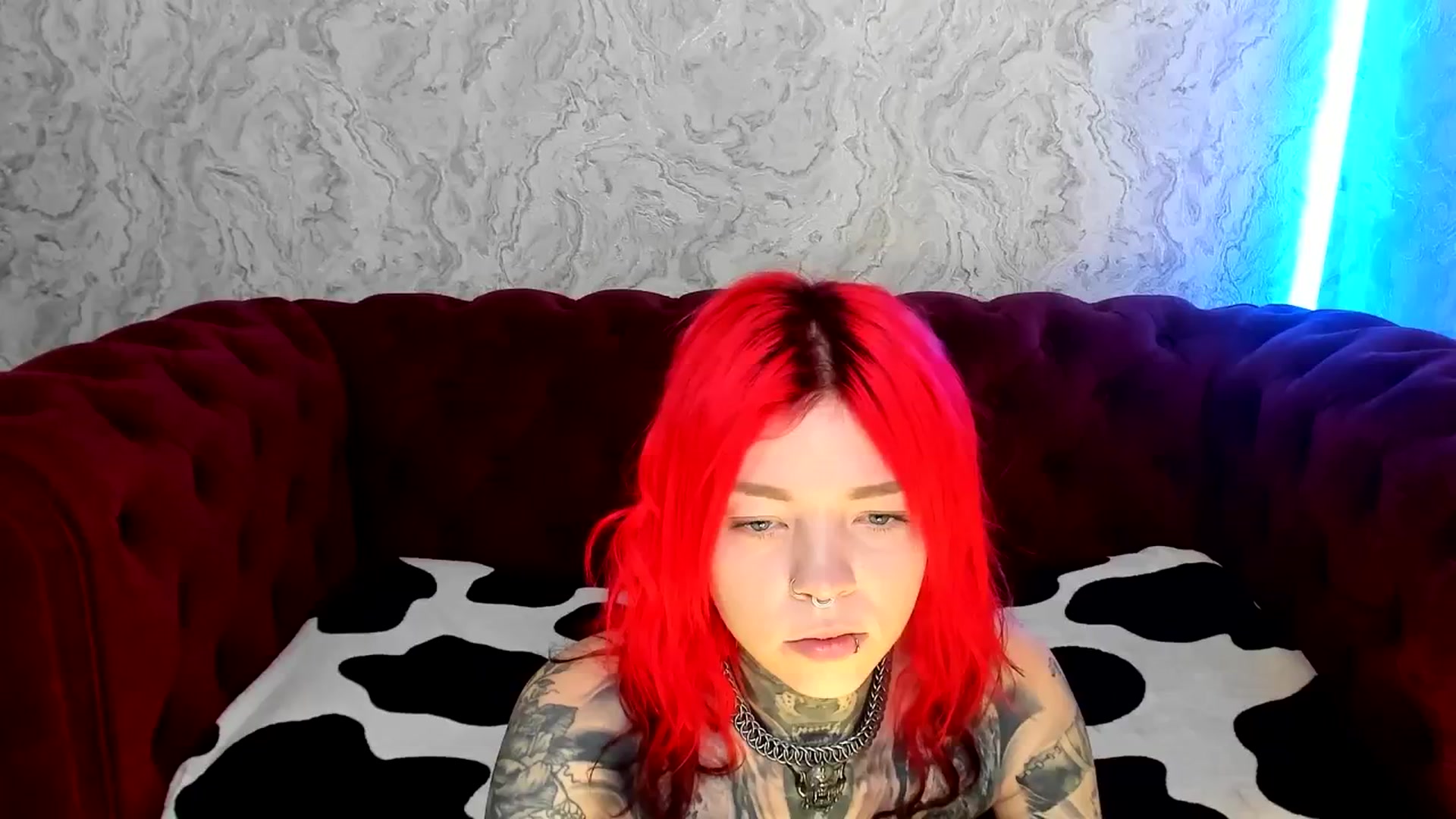 Gallery image thumbnail from LiluKayden's myfreecams stream on, 01/12/2026, 17:47 image 17 of 20