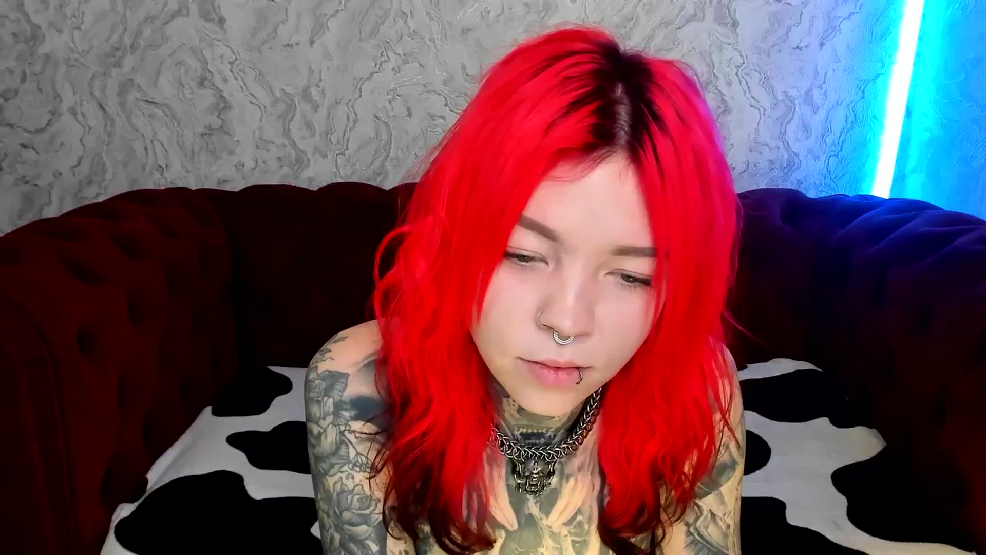 Gallery image thumbnail from LiluKayden's myfreecams stream on, 01/12/2026, 17:47 image 3 of 20