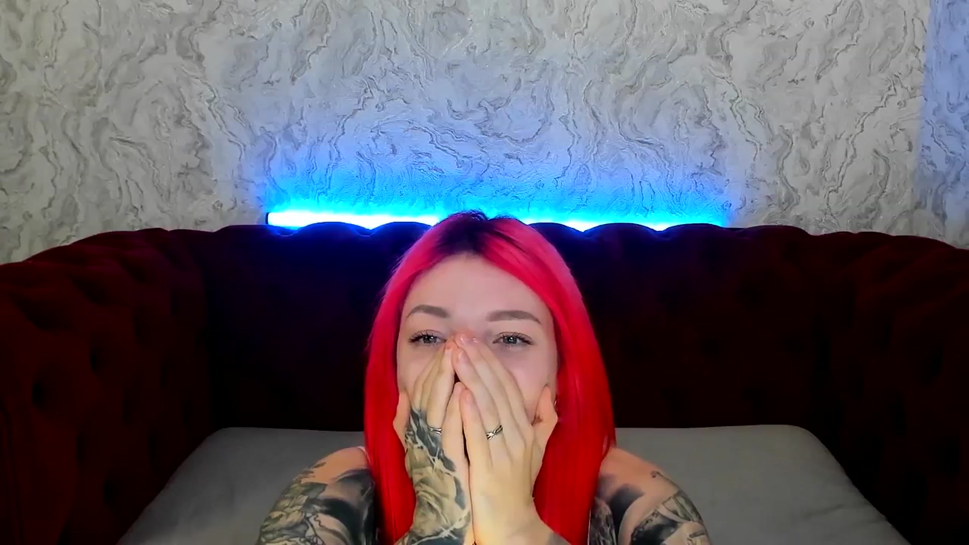 Gallery image thumbnail from LiluKayden's myfreecams stream on, 01/21/2026, 18:30 image 6 of 20