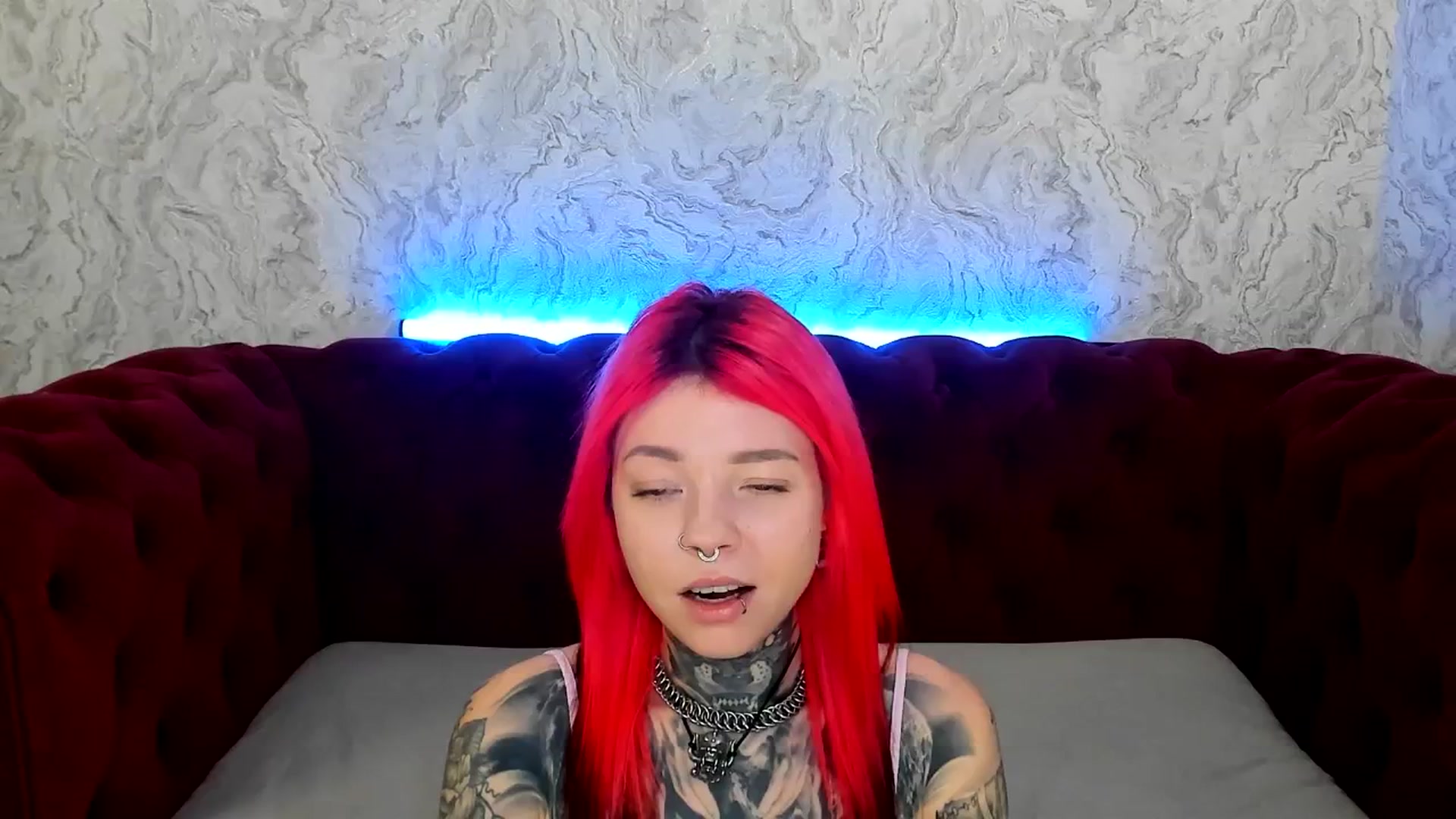 Gallery image thumbnail from LiluKayden's myfreecams stream on, 01/21/2026, 18:30 image 9 of 20