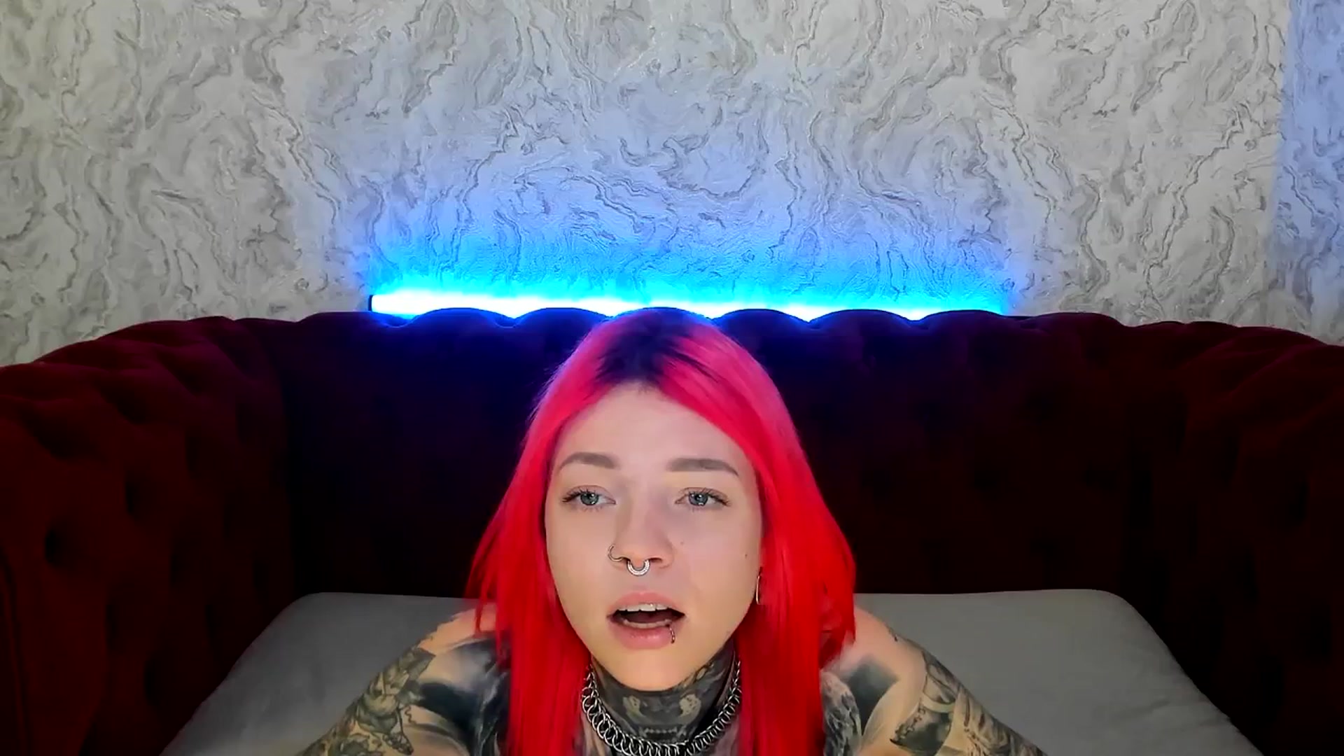 Gallery image thumbnail from LiluKayden's myfreecams stream on, 01/21/2026, 18:30 image 7 of 20