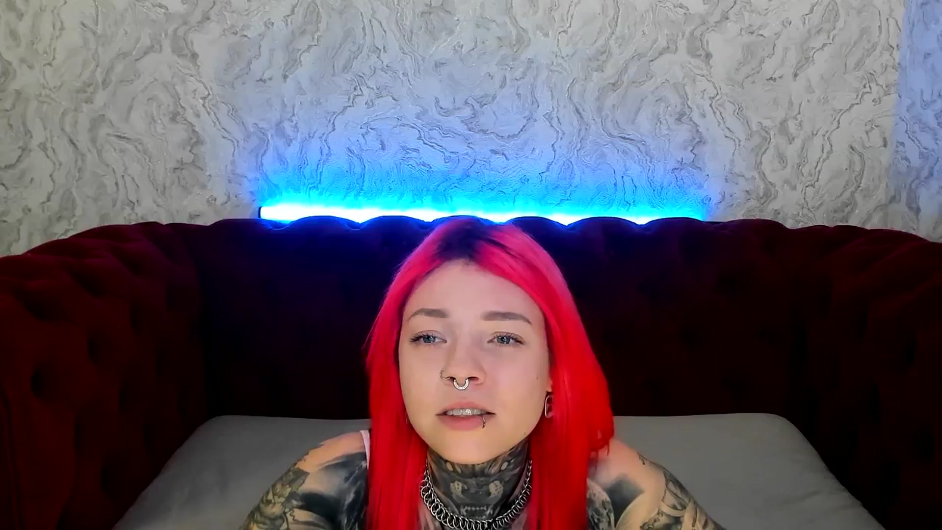 Gallery image thumbnail from LiluKayden's myfreecams stream on, 01/21/2026, 18:30 image 8 of 20