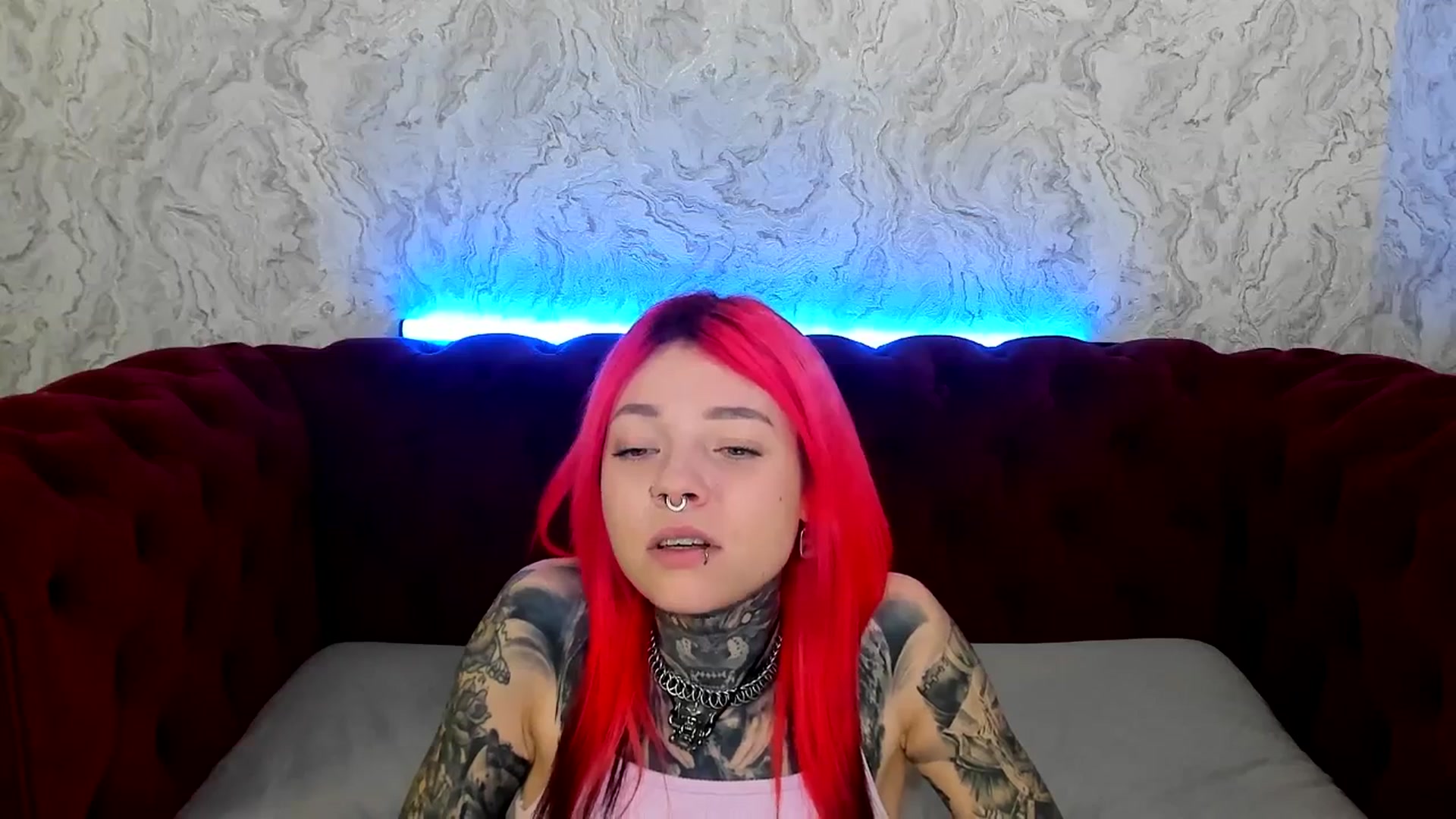 Gallery image thumbnail from LiluKayden's myfreecams stream on, 01/21/2026, 18:30 image 19 of 20