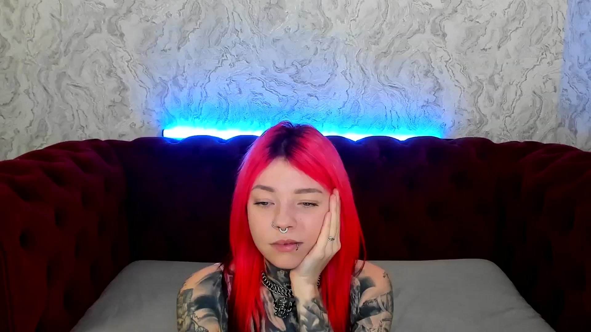 Gallery image thumbnail from LiluKayden's myfreecams stream on, 01/21/2026, 18:30 image 20 of 20