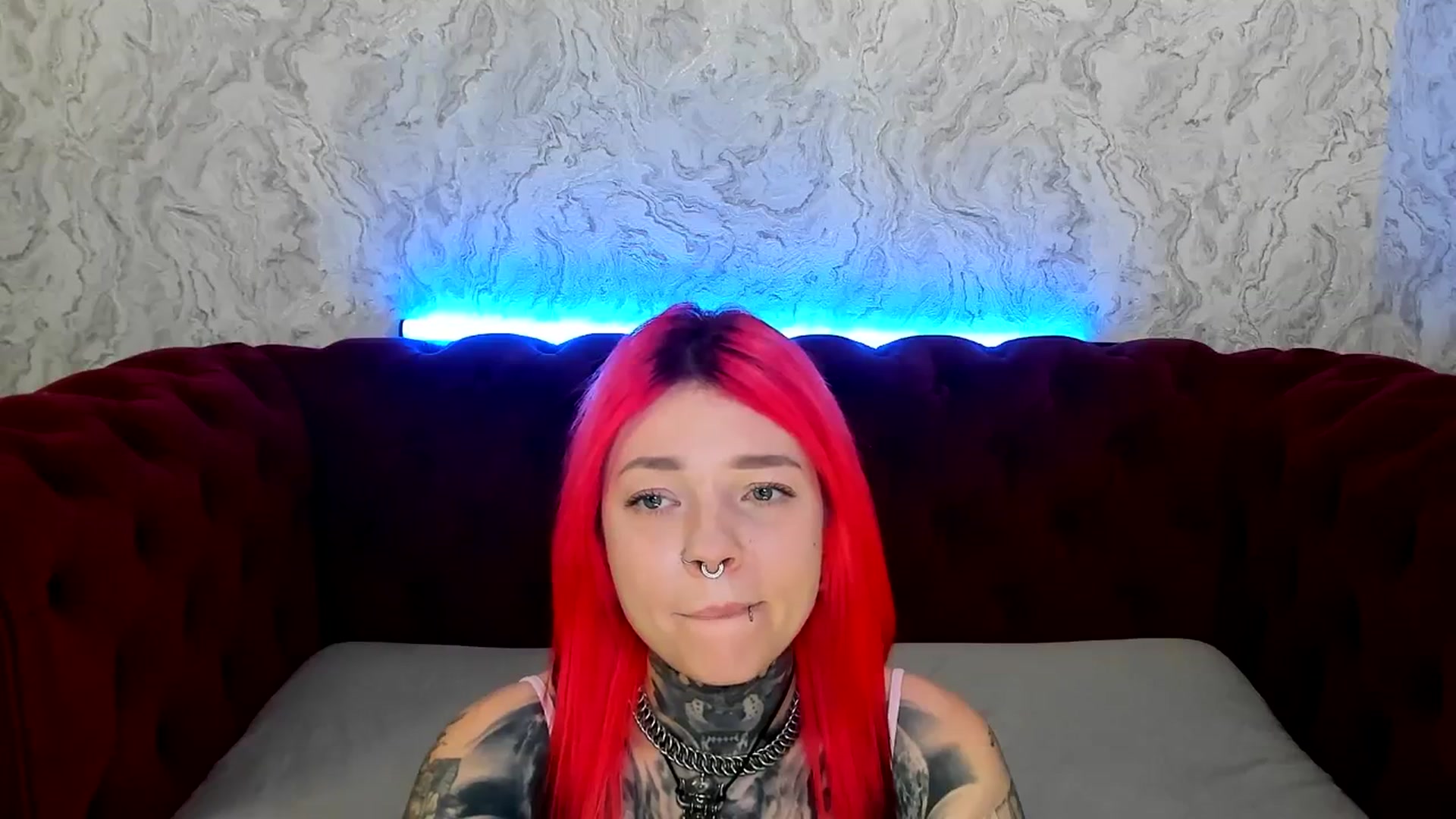 Gallery image thumbnail from LiluKayden's myfreecams stream on, 01/21/2026, 18:30 image 16 of 20