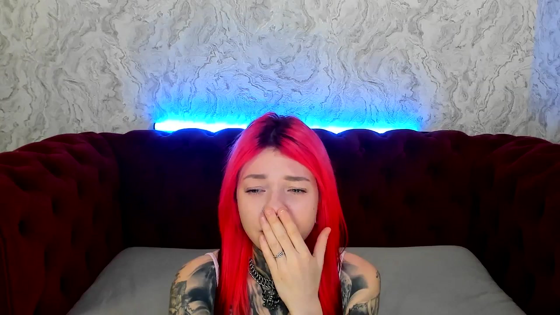 Gallery image thumbnail from LiluKayden's myfreecams stream on, 01/21/2026, 18:30 image 13 of 20