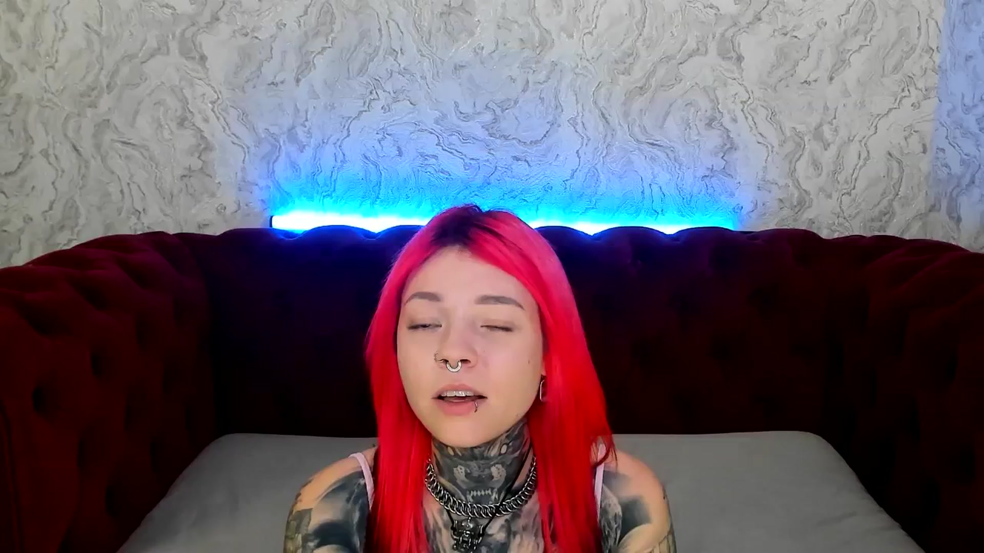 Gallery image thumbnail from LiluKayden's myfreecams stream on, 01/21/2026, 18:30 image 10 of 20