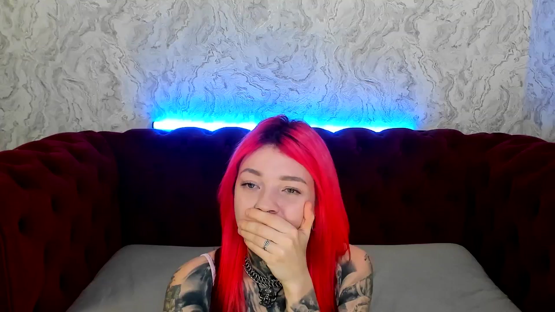Gallery image thumbnail from LiluKayden's myfreecams stream on, 01/21/2026, 18:30 image 11 of 20