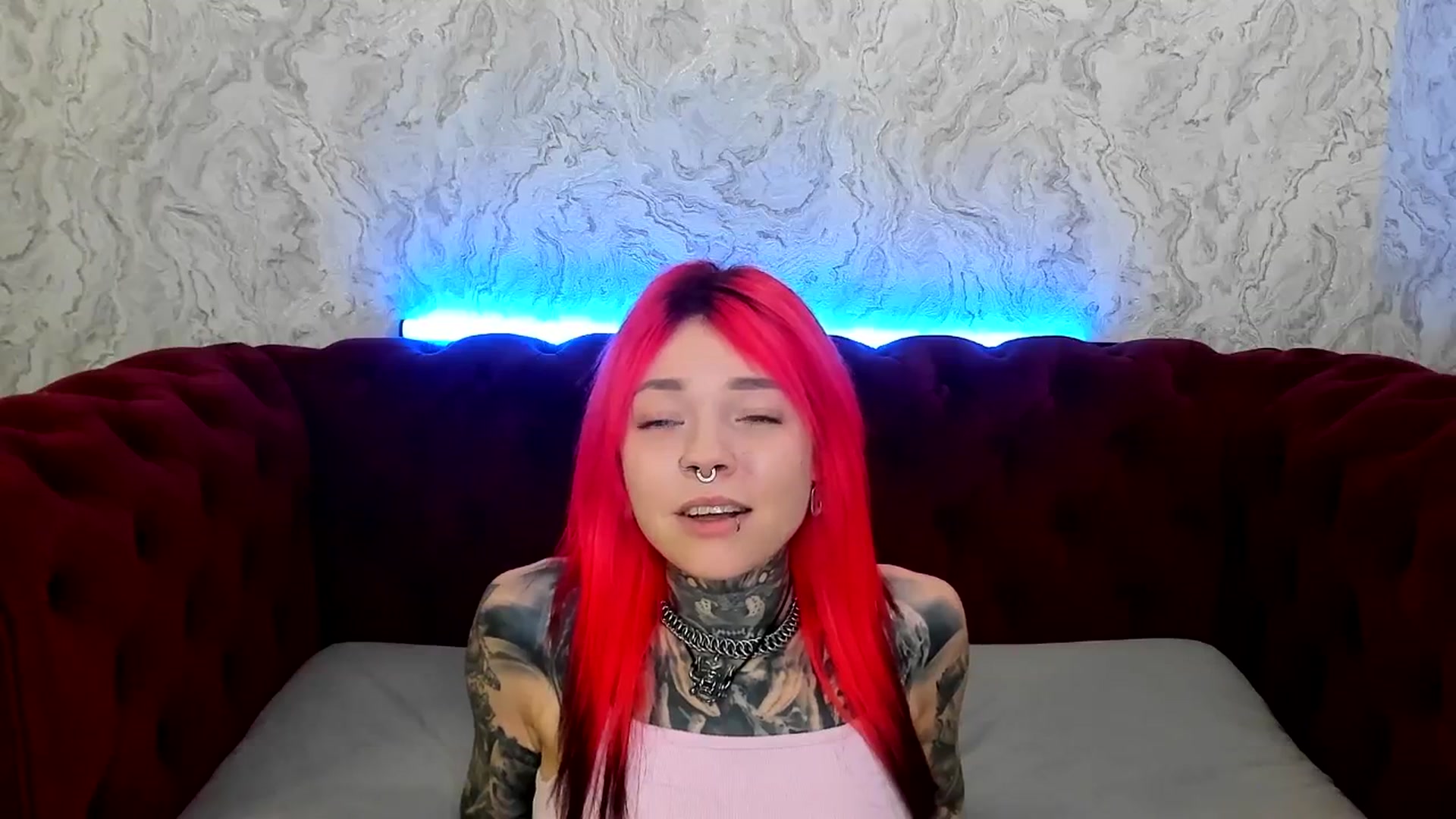 Gallery image thumbnail from LiluKayden's myfreecams stream on, 01/21/2026, 18:30 image 5 of 20