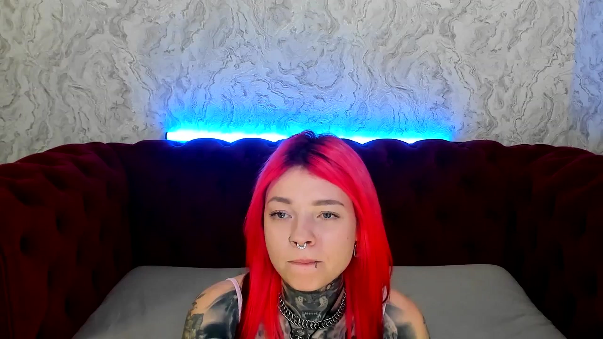 Gallery image thumbnail from LiluKayden's myfreecams stream on, 01/21/2026, 18:30 image 12 of 20