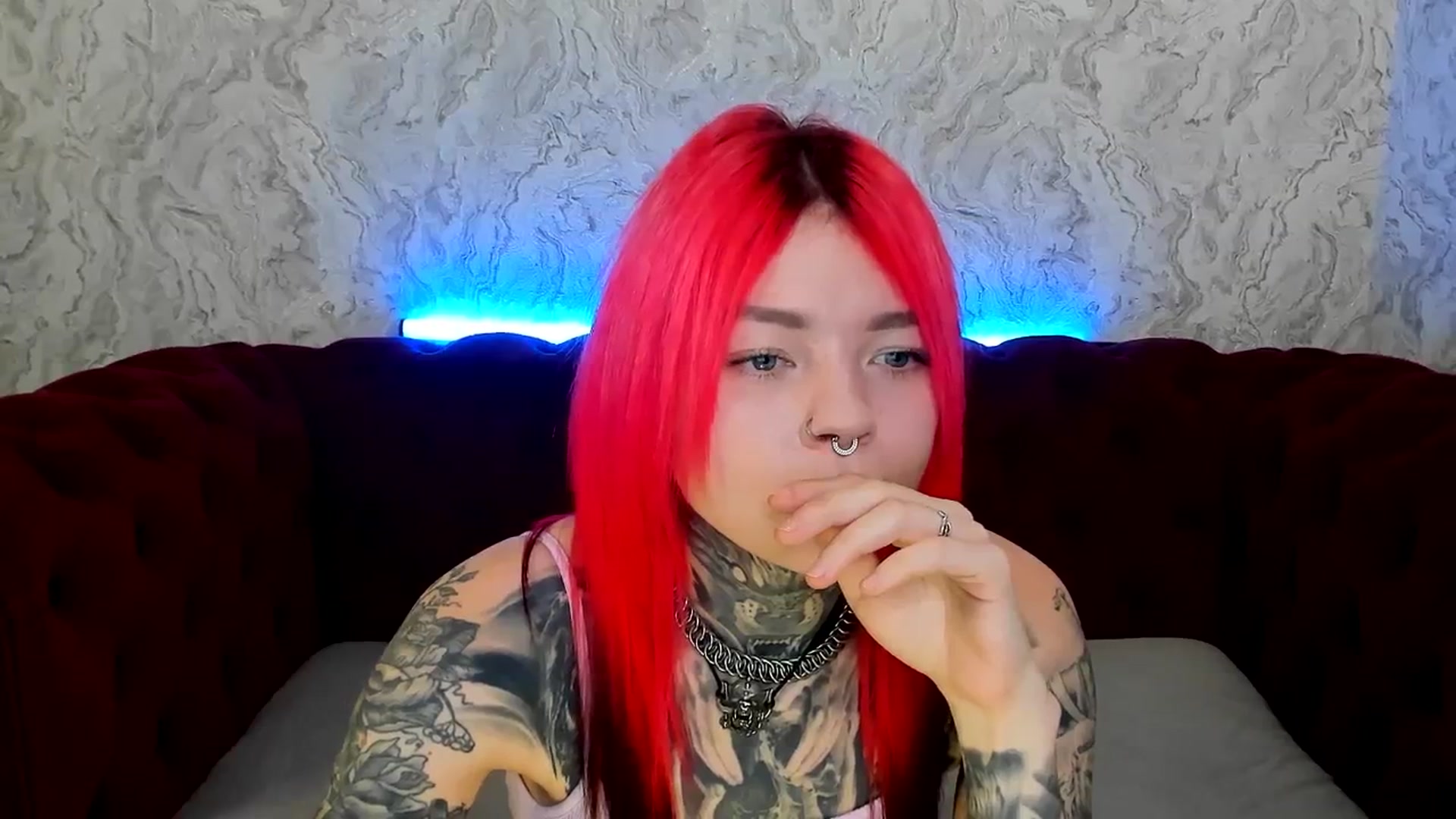Gallery image thumbnail from LiluKayden's myfreecams stream on, 01/21/2026, 18:30 image 2 of 20