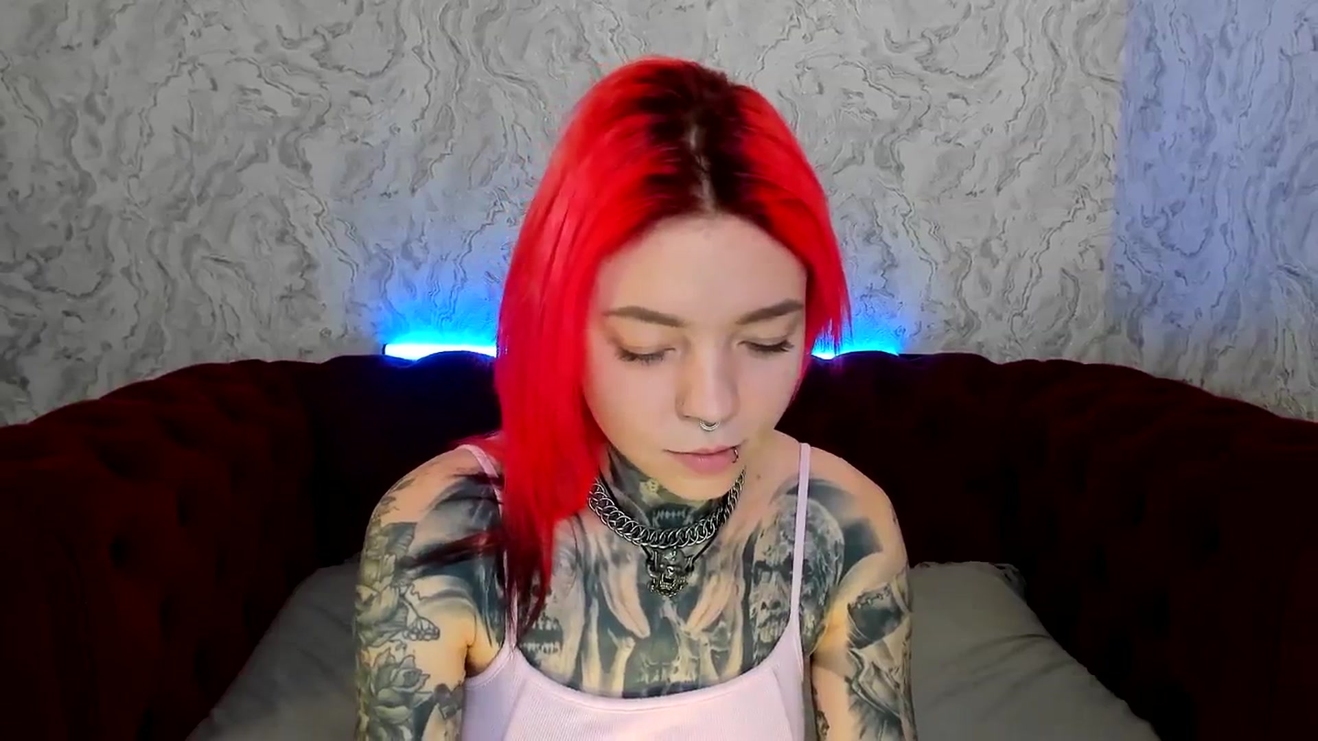 Gallery image thumbnail from LiluKayden's myfreecams stream on, 01/22/2026, 17:37 image 20 of 20