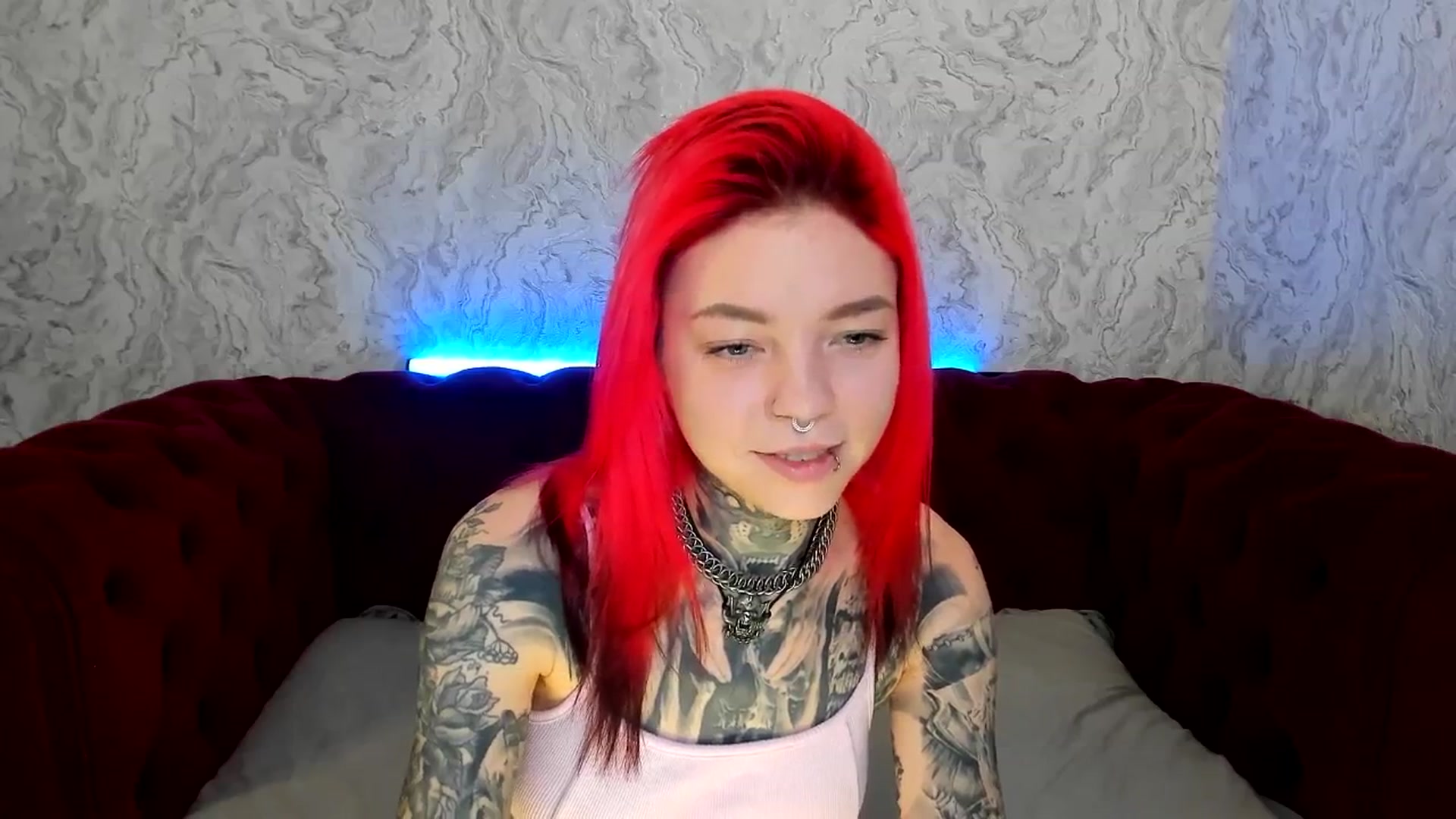 Gallery image thumbnail from LiluKayden's myfreecams stream on, 01/22/2026, 17:37 image 8 of 20