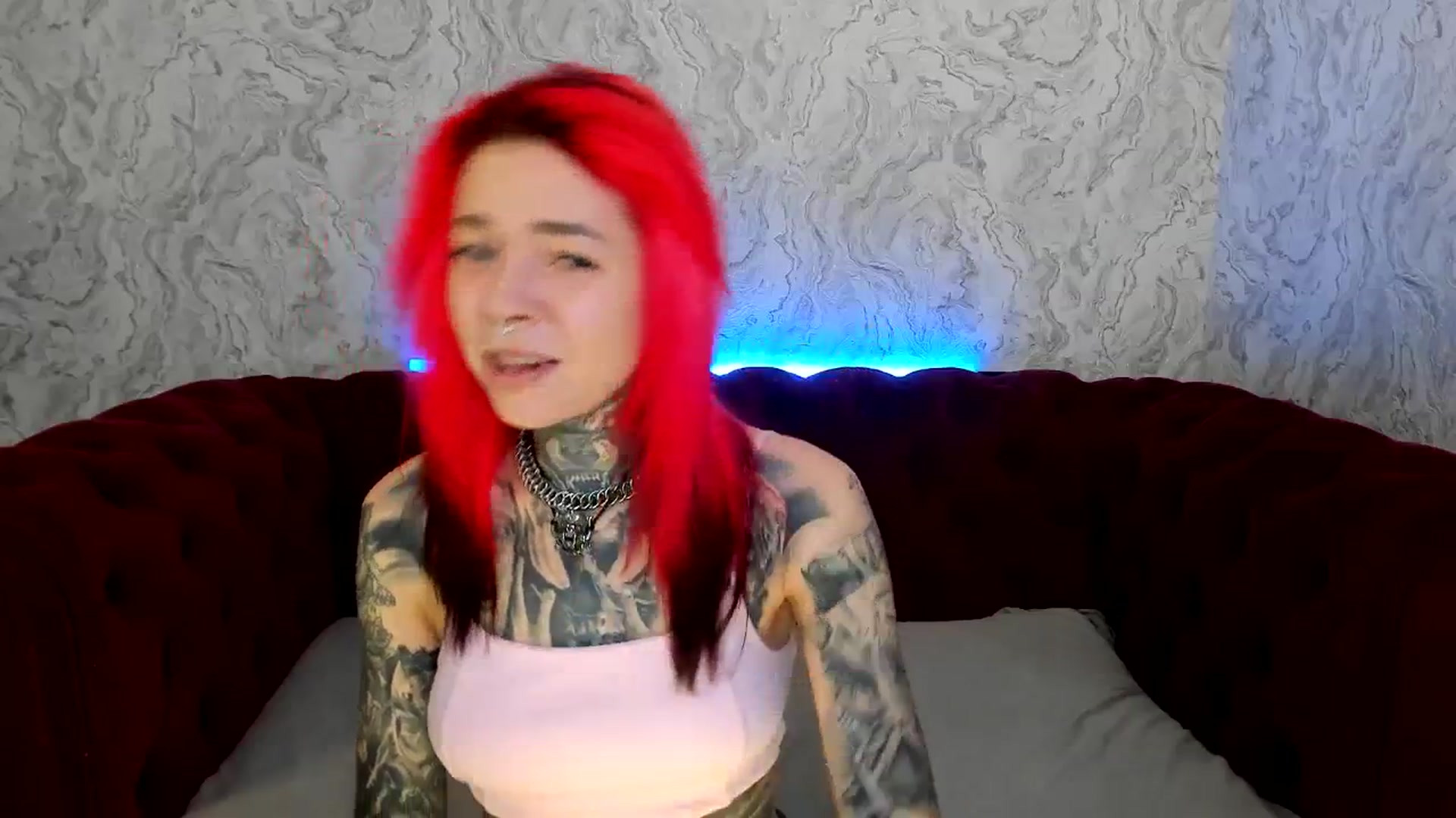Gallery image thumbnail from LiluKayden's myfreecams stream on, 01/22/2026, 17:37 image 11 of 20