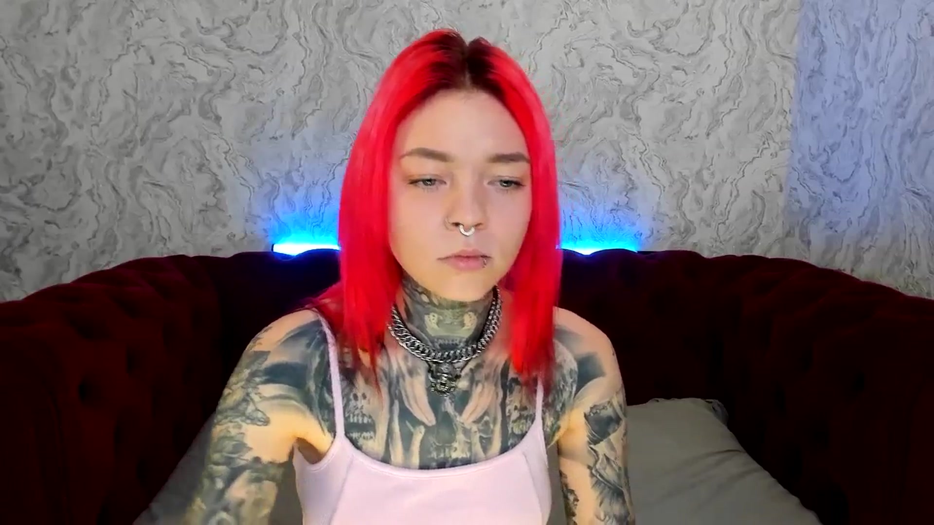 Gallery image thumbnail from LiluKayden's myfreecams stream on, 01/22/2026, 17:37 image 19 of 20
