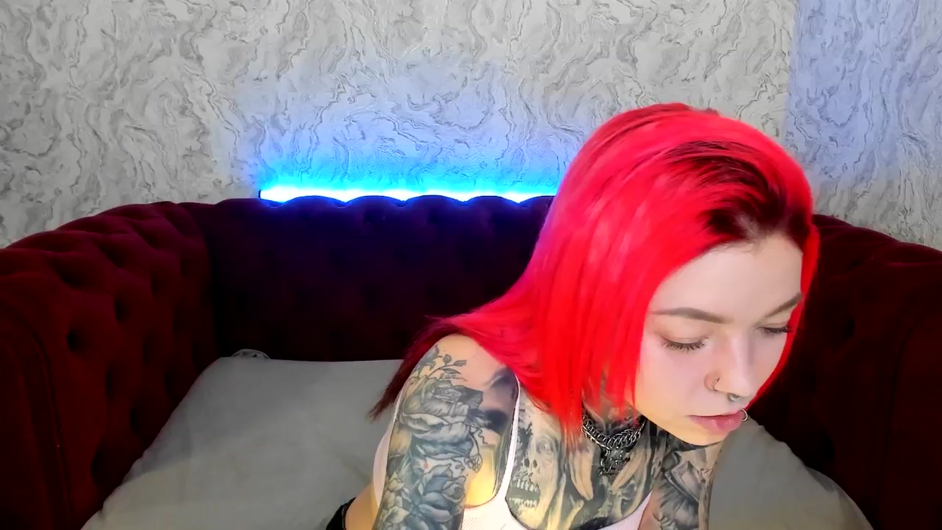 Gallery image thumbnail from LiluKayden's myfreecams stream on, 01/22/2026, 17:37 image 1 of 20