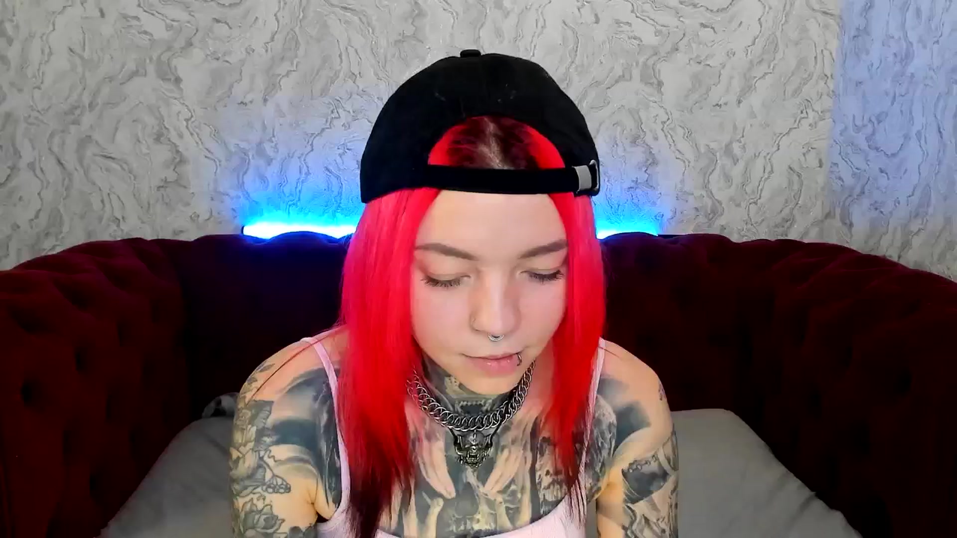 Gallery image thumbnail from LiluKayden's myfreecams stream on, 01/22/2026, 18:56 image 17 of 20
