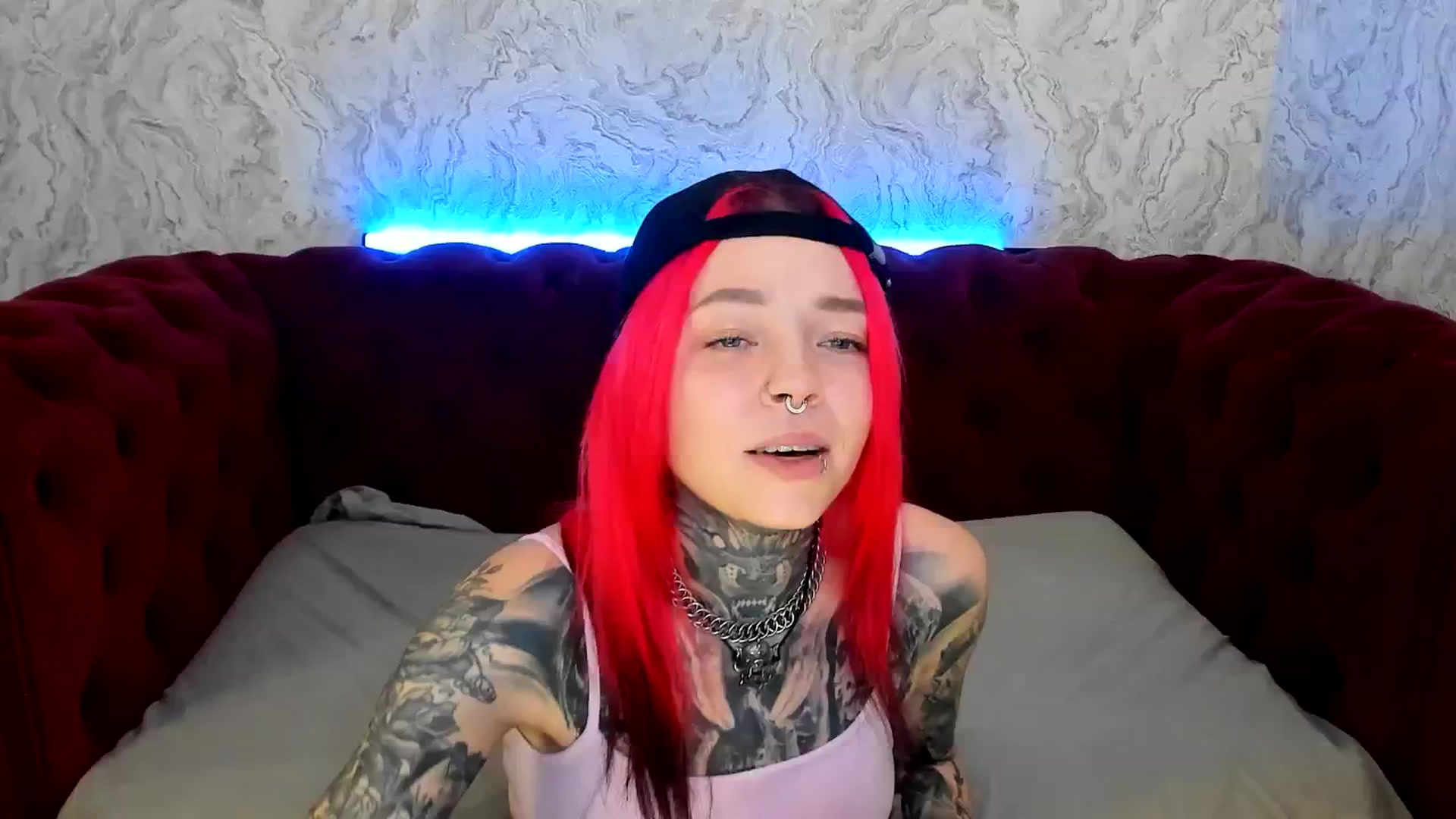 Gallery image thumbnail from LiluKayden's myfreecams stream on, 01/22/2026, 18:56 image 6 of 20