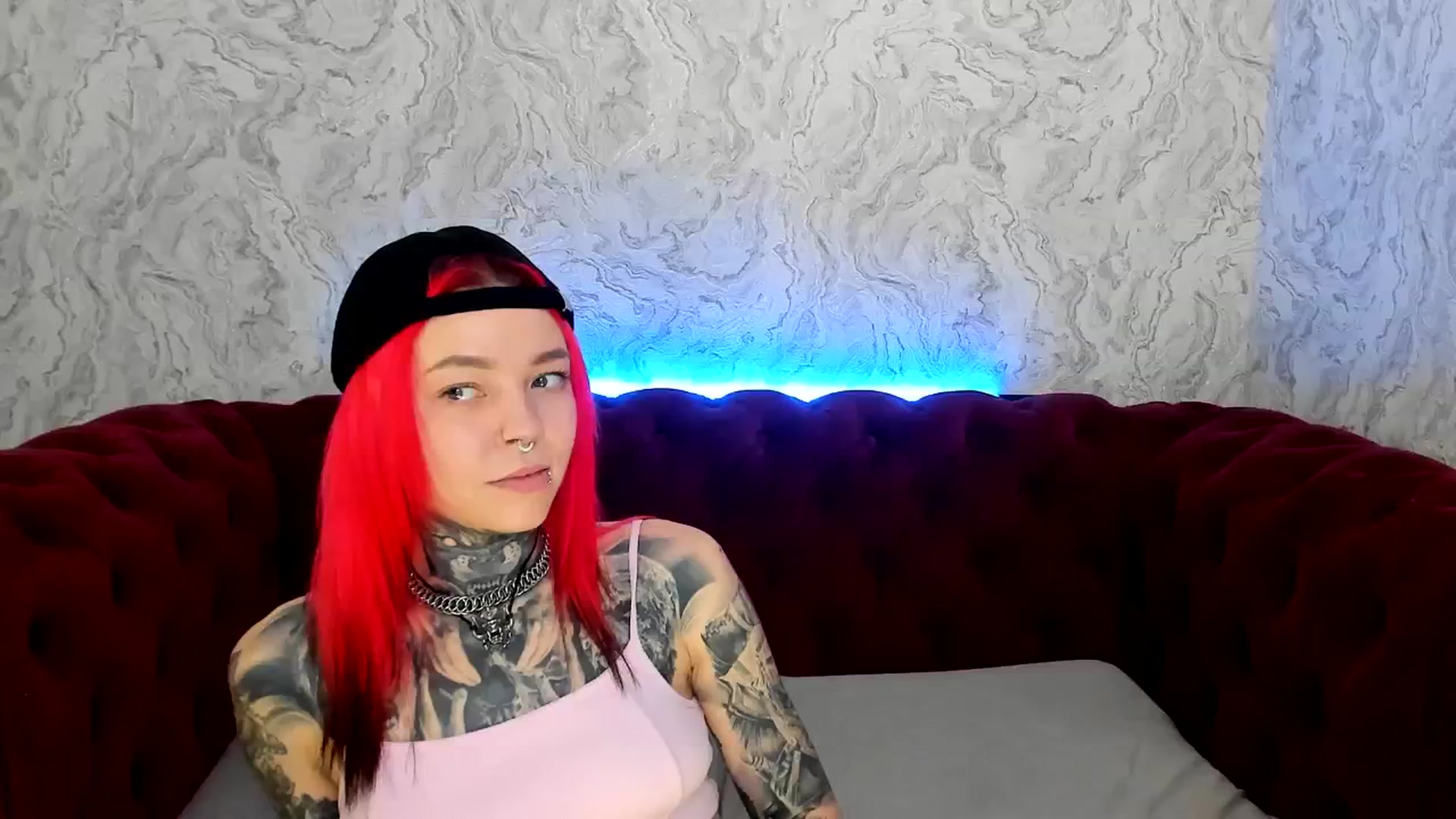 Gallery image thumbnail from LiluKayden's myfreecams stream on, 01/22/2026, 18:56 image 4 of 20