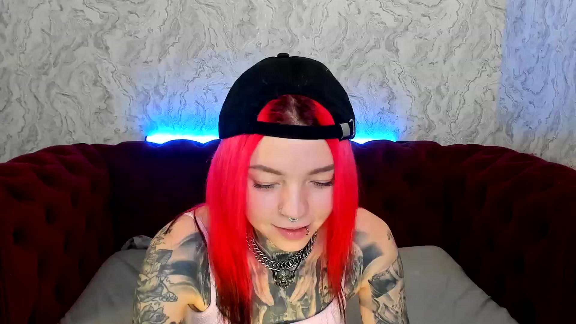 Gallery image thumbnail from LiluKayden's myfreecams stream on, 01/22/2026, 18:56 image 10 of 20