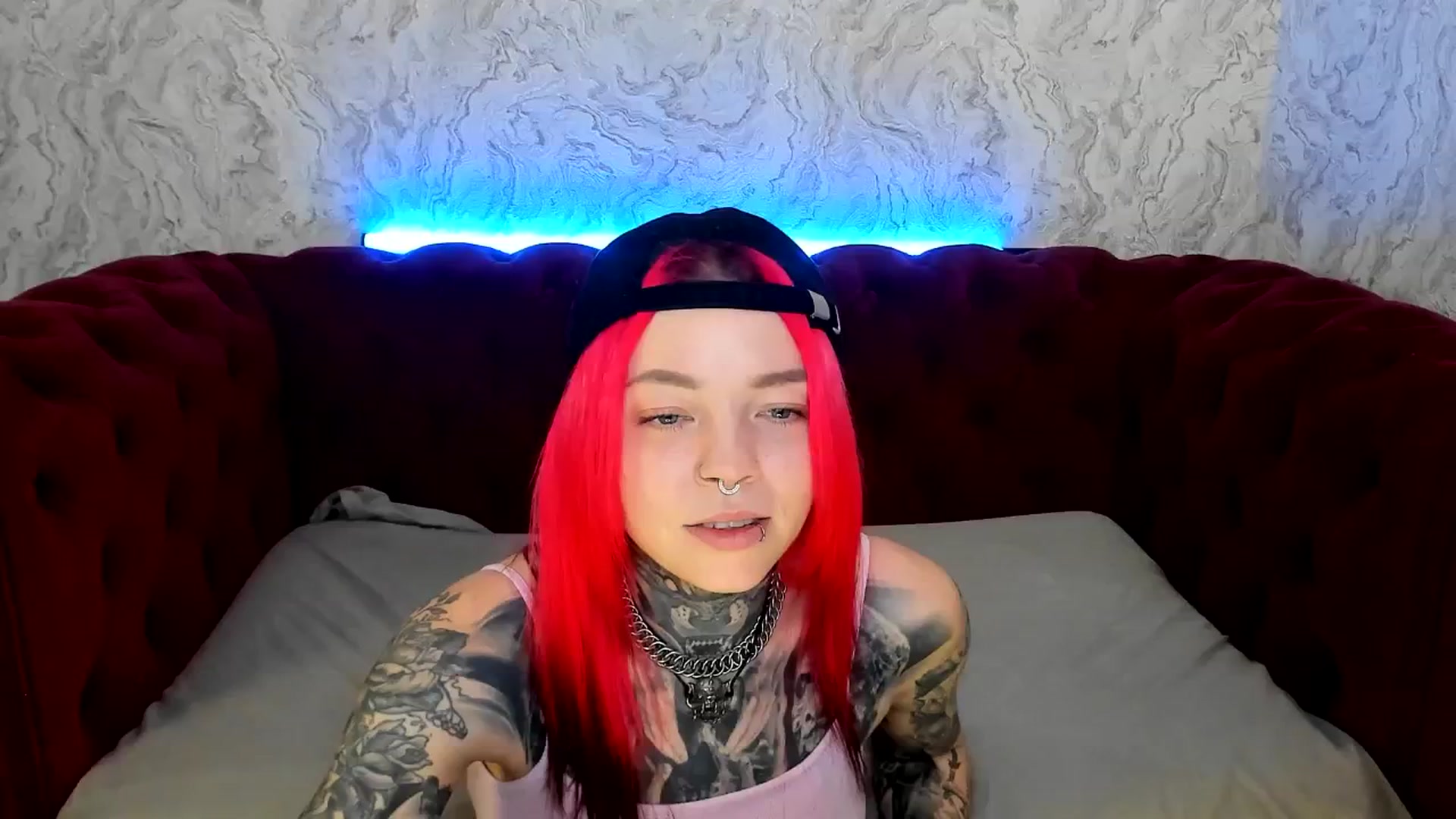 Gallery image thumbnail from LiluKayden's myfreecams stream on, 01/22/2026, 18:56 image 7 of 20