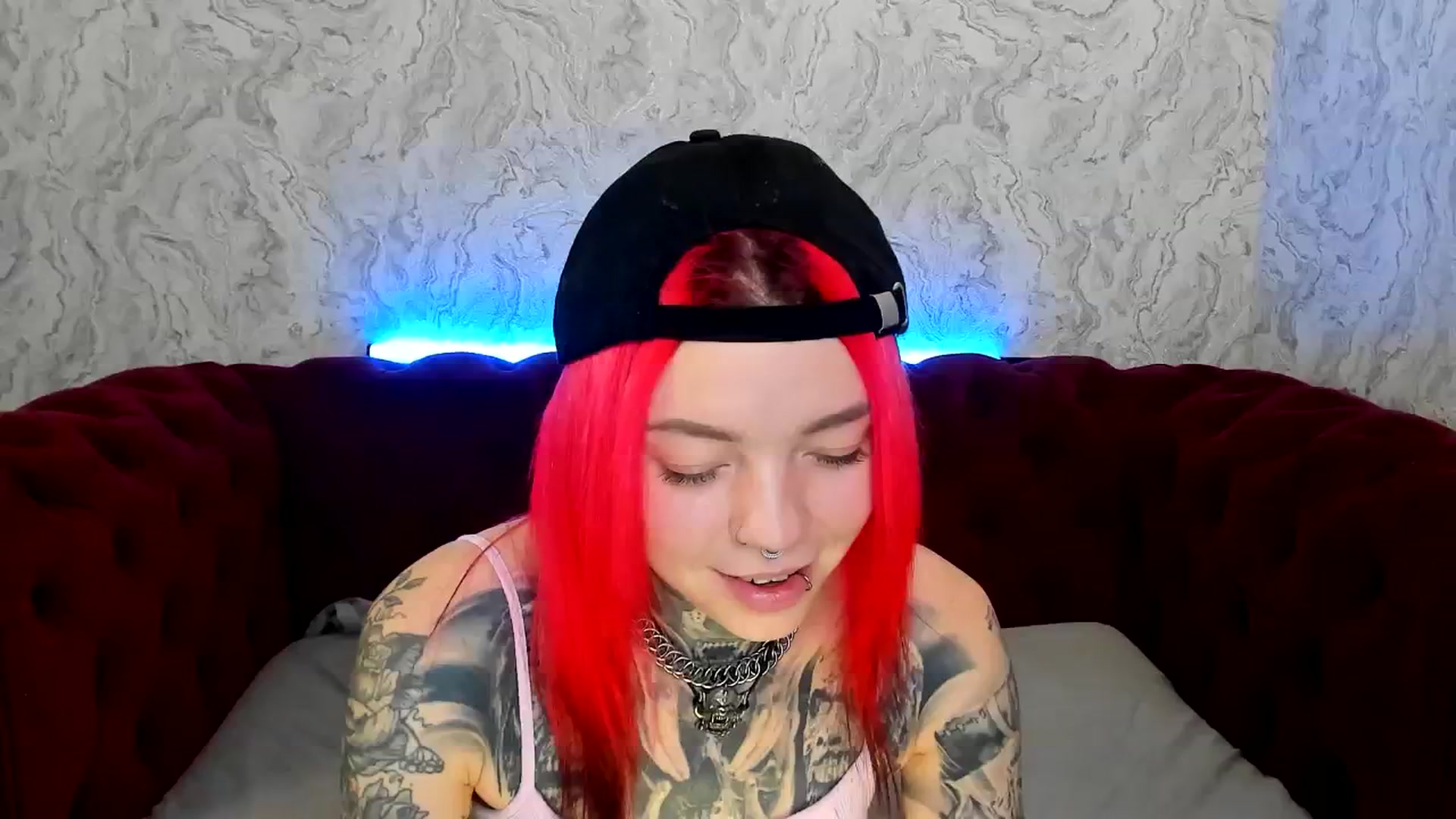 Gallery image thumbnail from LiluKayden's myfreecams stream on, 01/22/2026, 18:56 image 18 of 20
