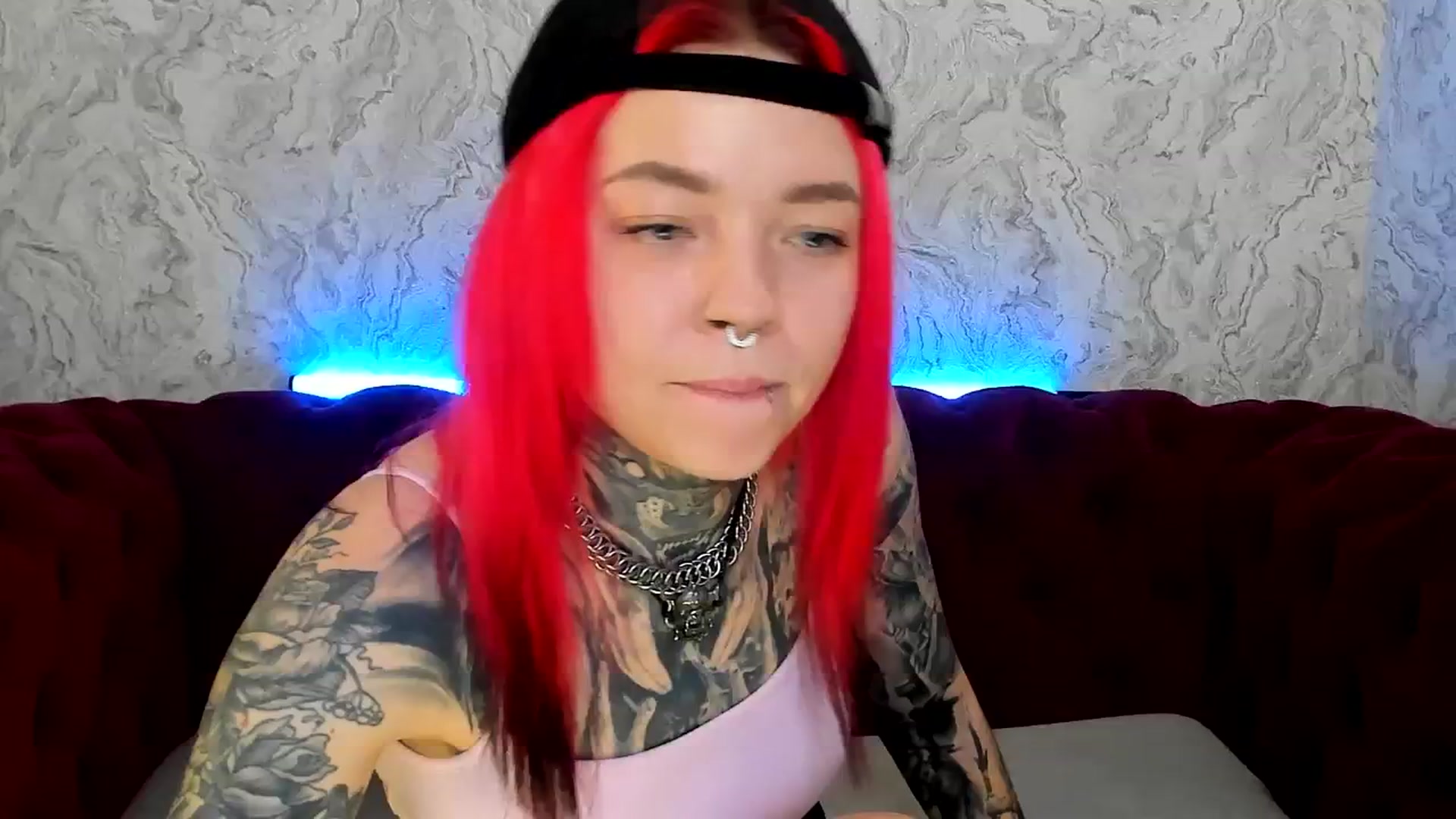 Gallery image thumbnail from LiluKayden's myfreecams stream on, 01/22/2026, 18:56 image 1 of 20