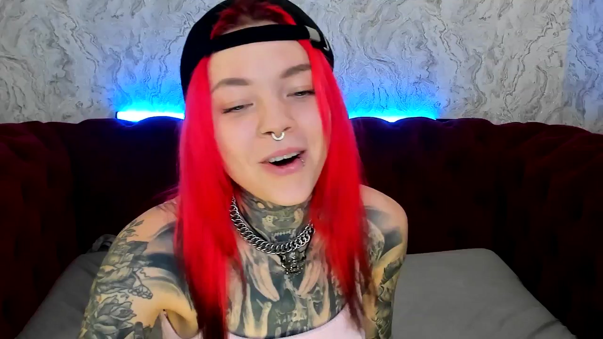 Gallery image thumbnail from LiluKayden's myfreecams stream on, 01/22/2026, 20:03 image 7 of 20