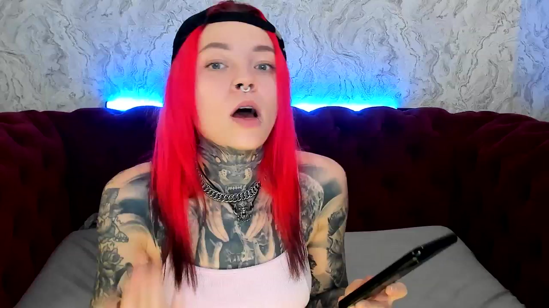 Gallery image thumbnail from LiluKayden's myfreecams stream on, 01/22/2026, 20:03 image 10 of 20