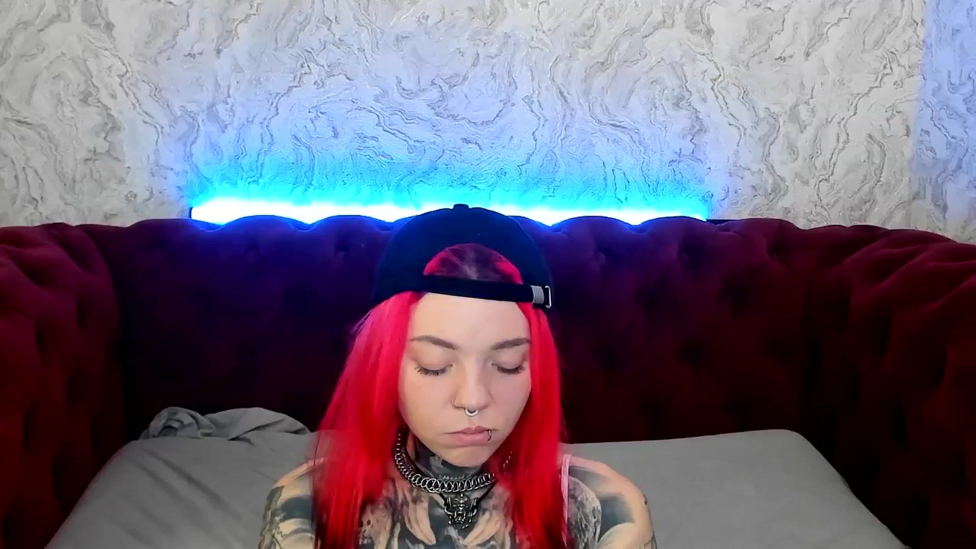 Gallery image thumbnail from LiluKayden's myfreecams stream on, 01/22/2026, 20:03 image 19 of 20