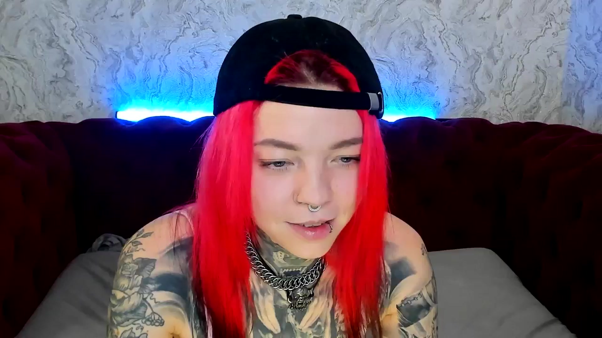 Gallery image thumbnail from LiluKayden's myfreecams stream on, 01/22/2026, 20:03 image 9 of 20