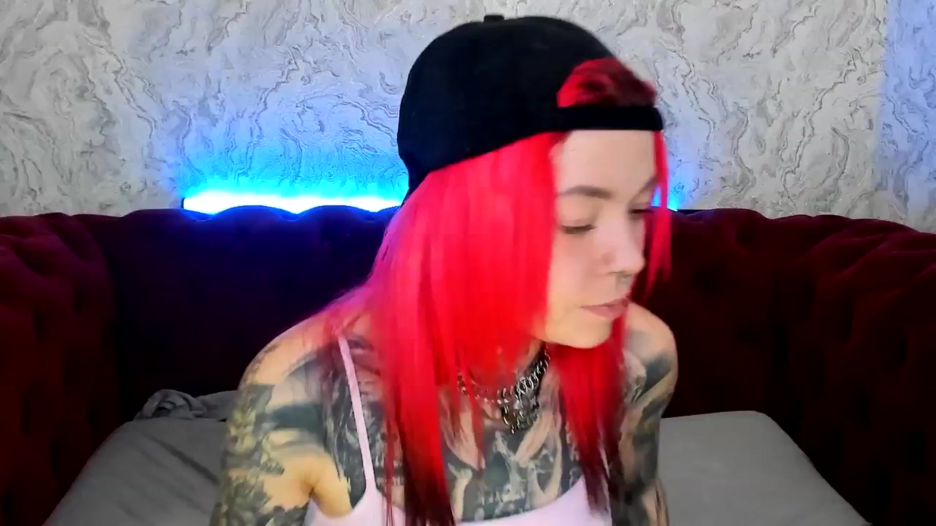 Gallery image thumbnail from LiluKayden's myfreecams stream on, 01/22/2026, 20:03 image 14 of 20