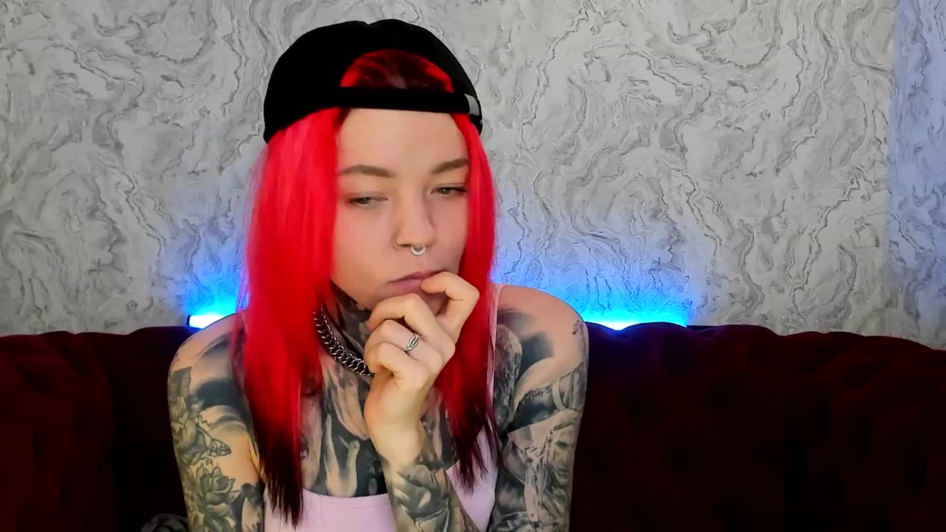 Gallery image thumbnail from LiluKayden's myfreecams stream on, 01/22/2026, 20:03 image 5 of 20