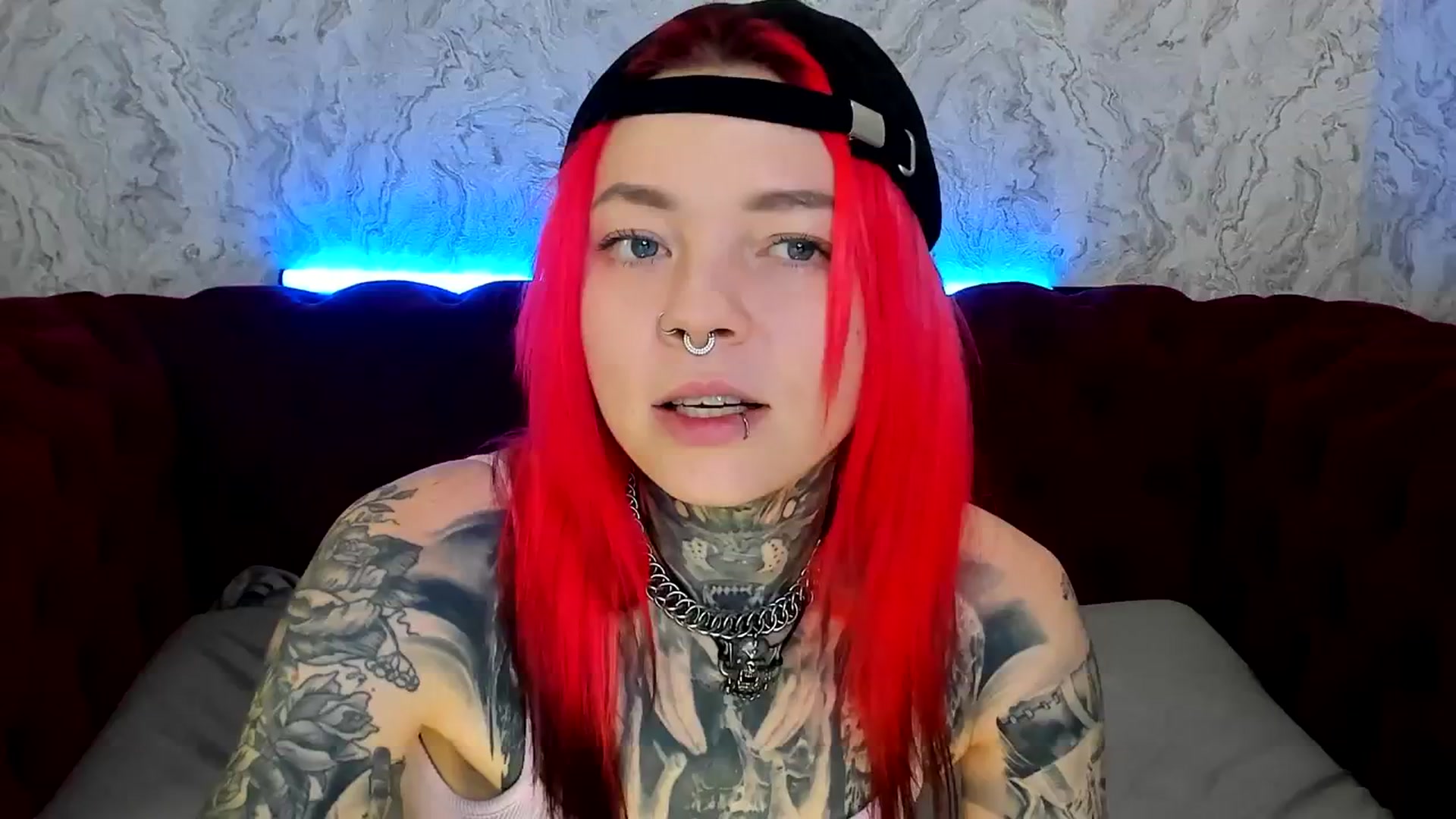 Gallery image thumbnail from LiluKayden's myfreecams stream on, 01/22/2026, 20:03 image 6 of 20