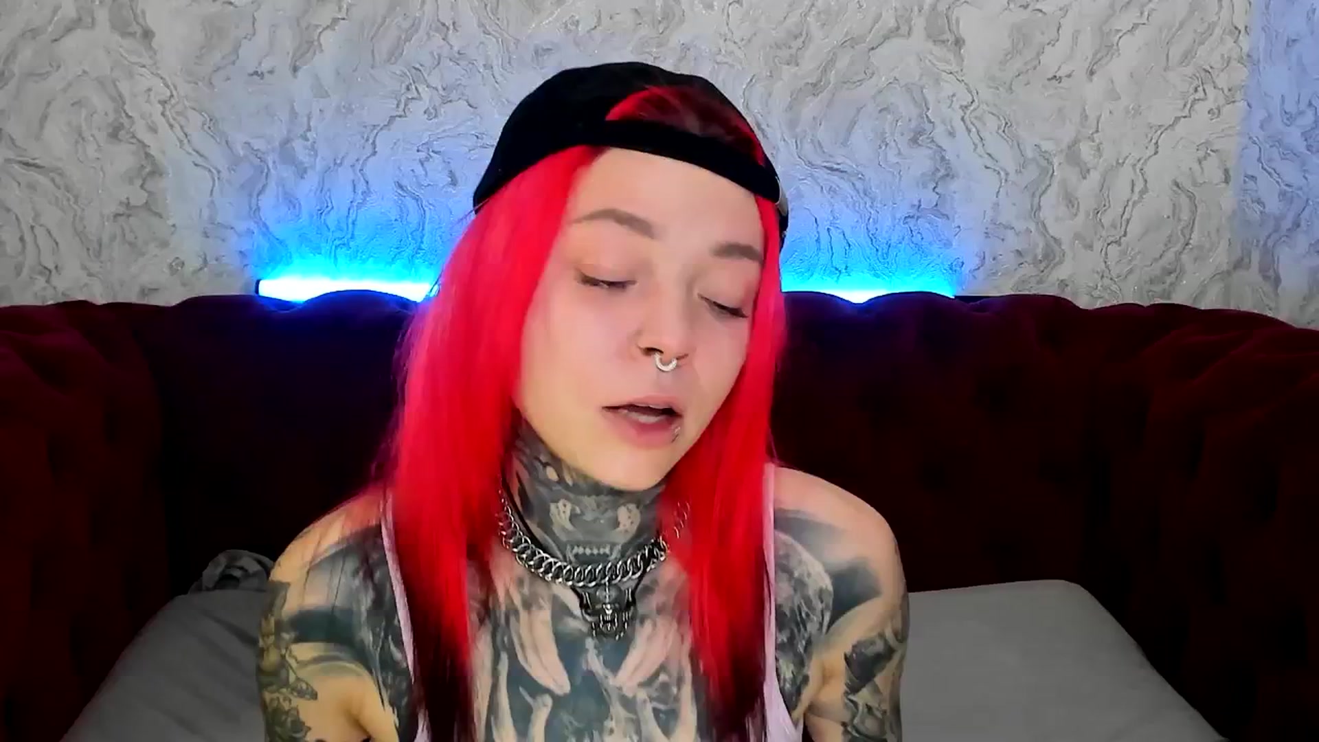 Gallery image thumbnail from LiluKayden's myfreecams stream on, 01/22/2026, 20:03 image 17 of 20